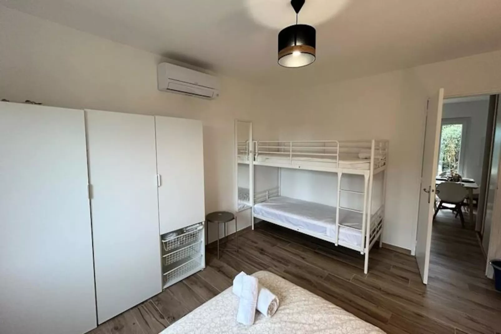 Résidence Appartement Spacieux Et Tout &eacute;quip&eacute;