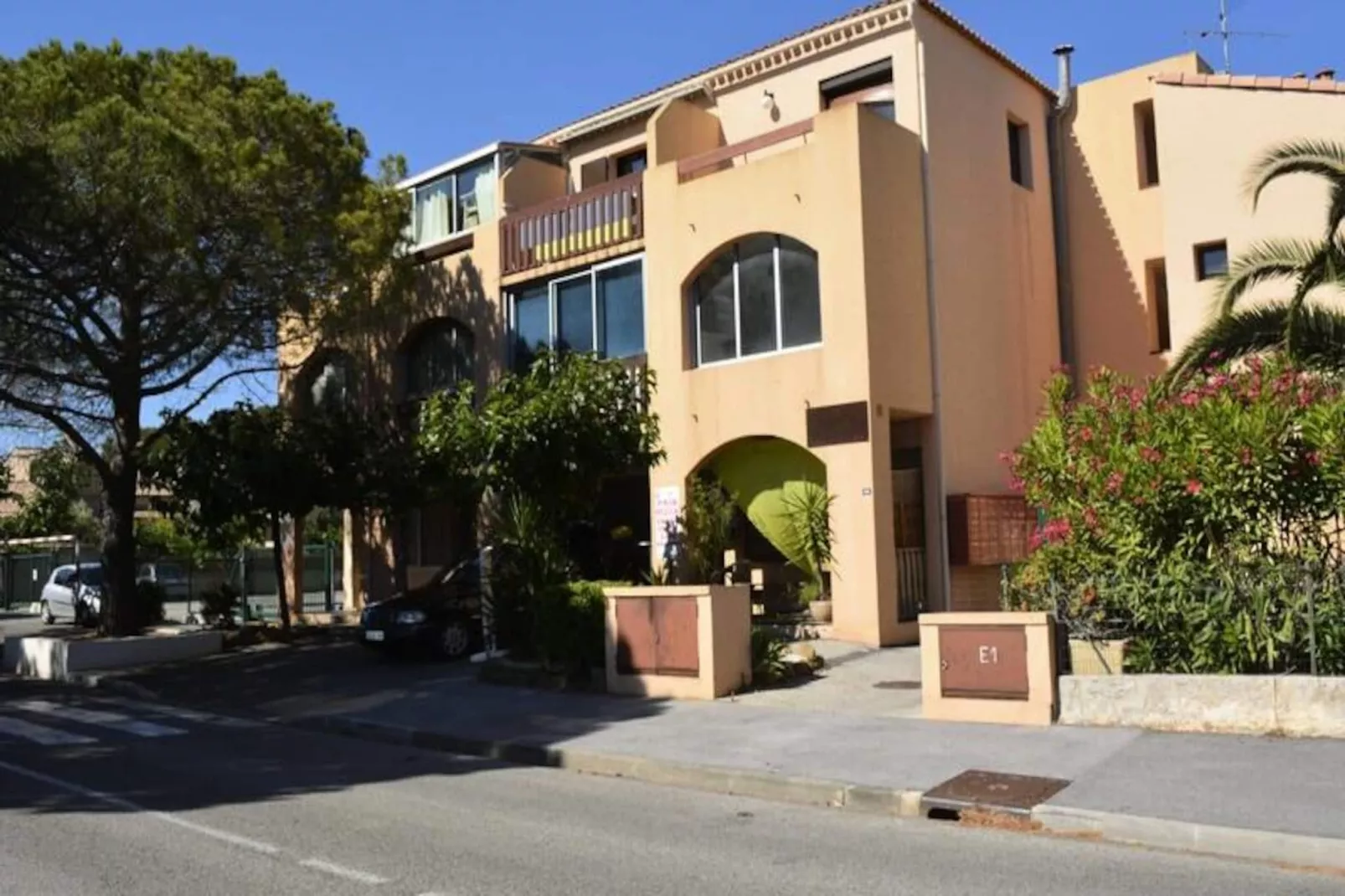 La Parenth&egrave;se - Proche De La Mer Et Centre Ville