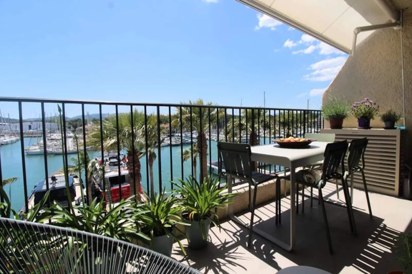 Résidence La Brigantine