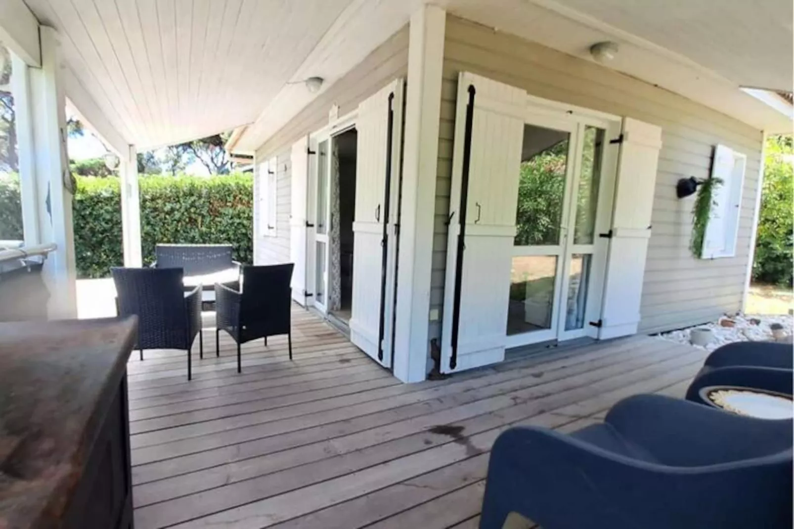 Résidence Parc Oasis