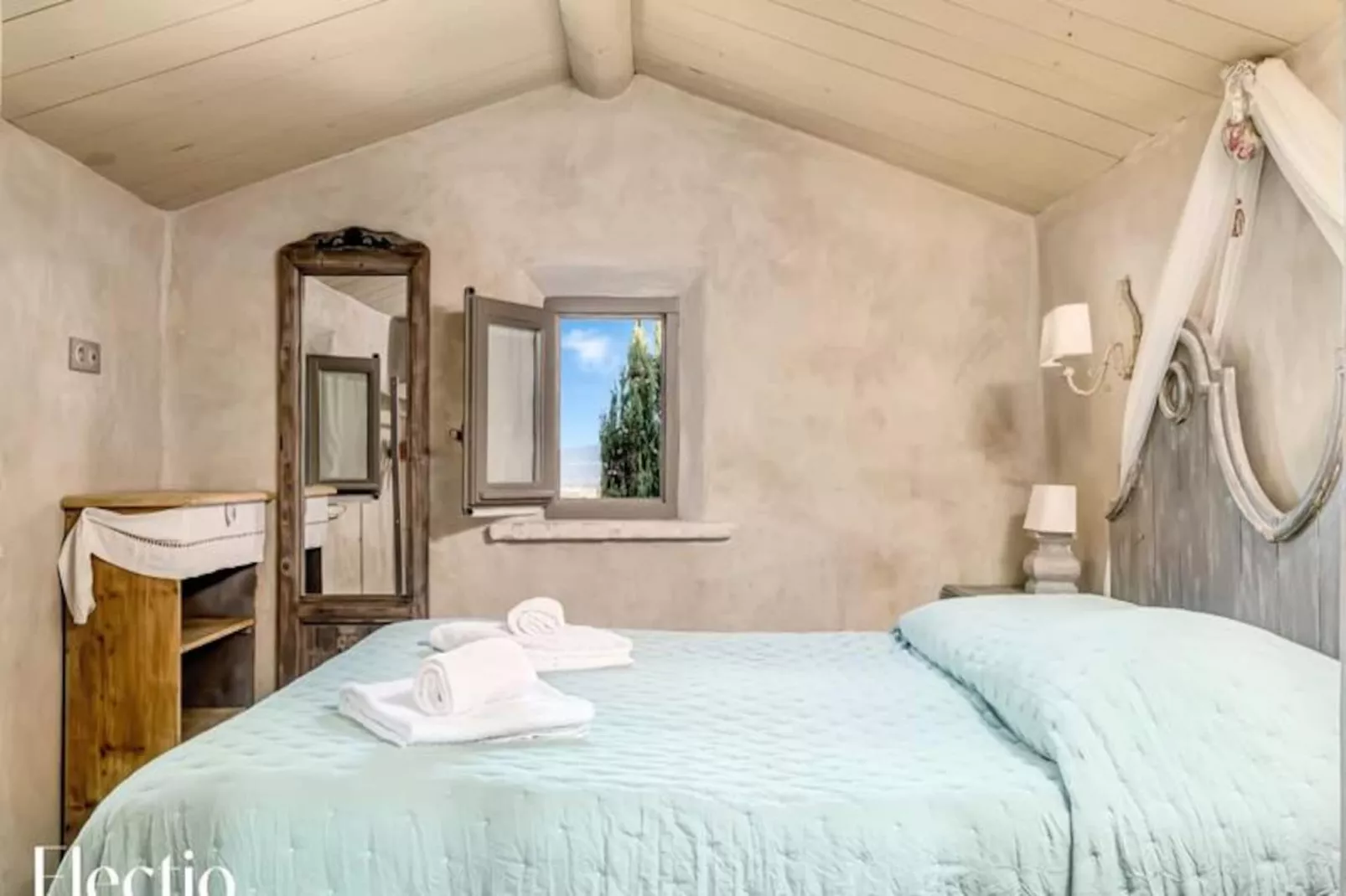 Loggia 11 Platane | R&eacute;sidence Les Petitons