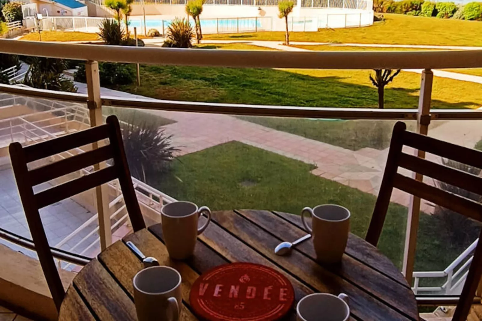 Appartements à Les Sables d'Olonne