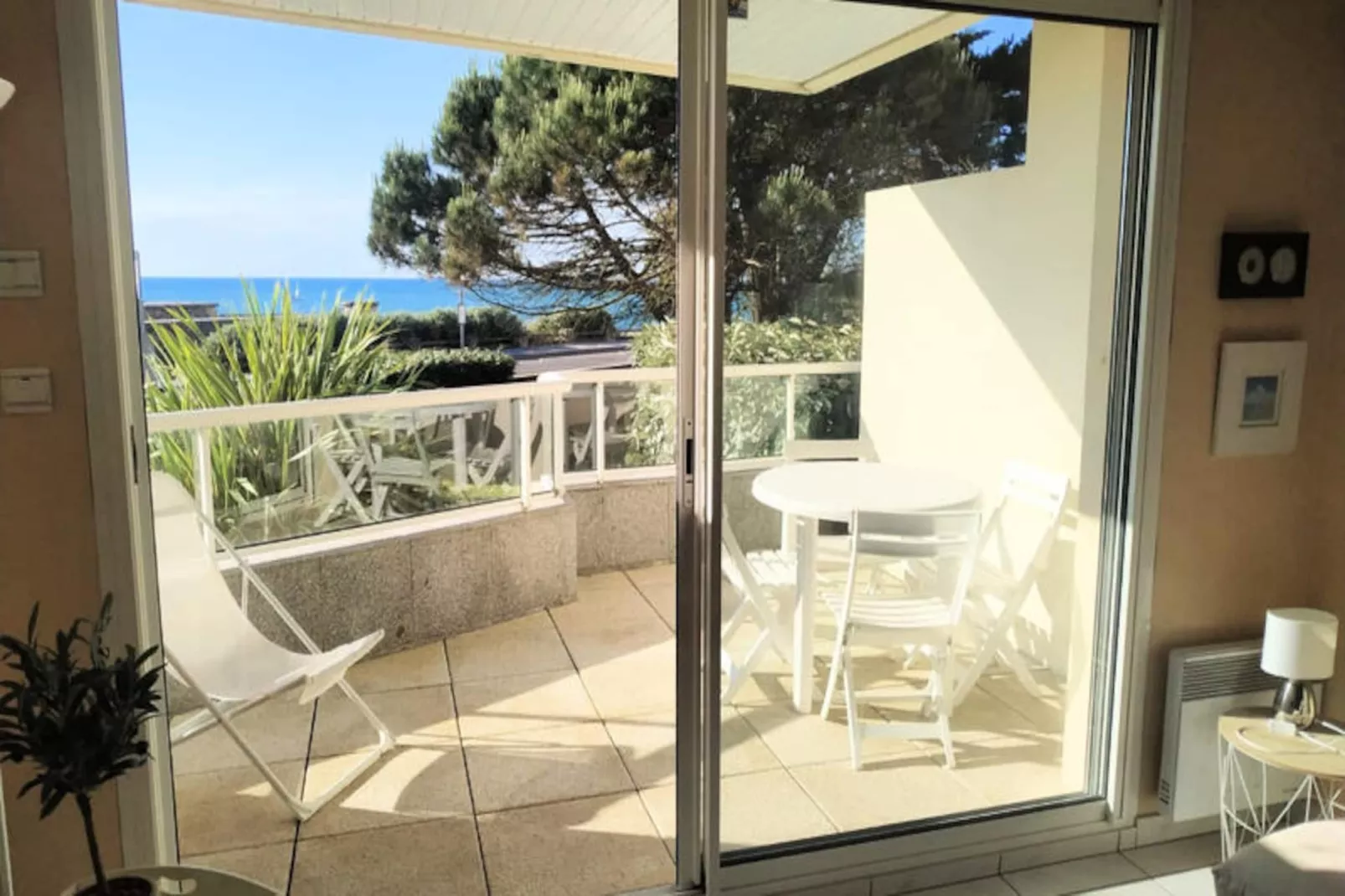 Appartements à Les Sables d'Olonne