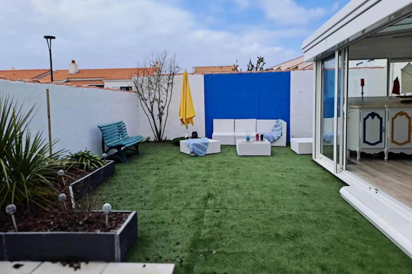 Maison à Les Sables d'Olonne