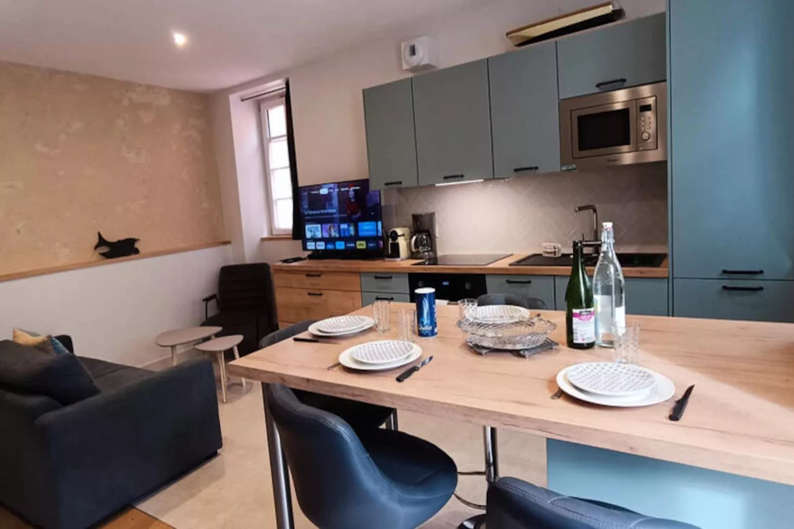 Maison à Les Sables d'Olonne