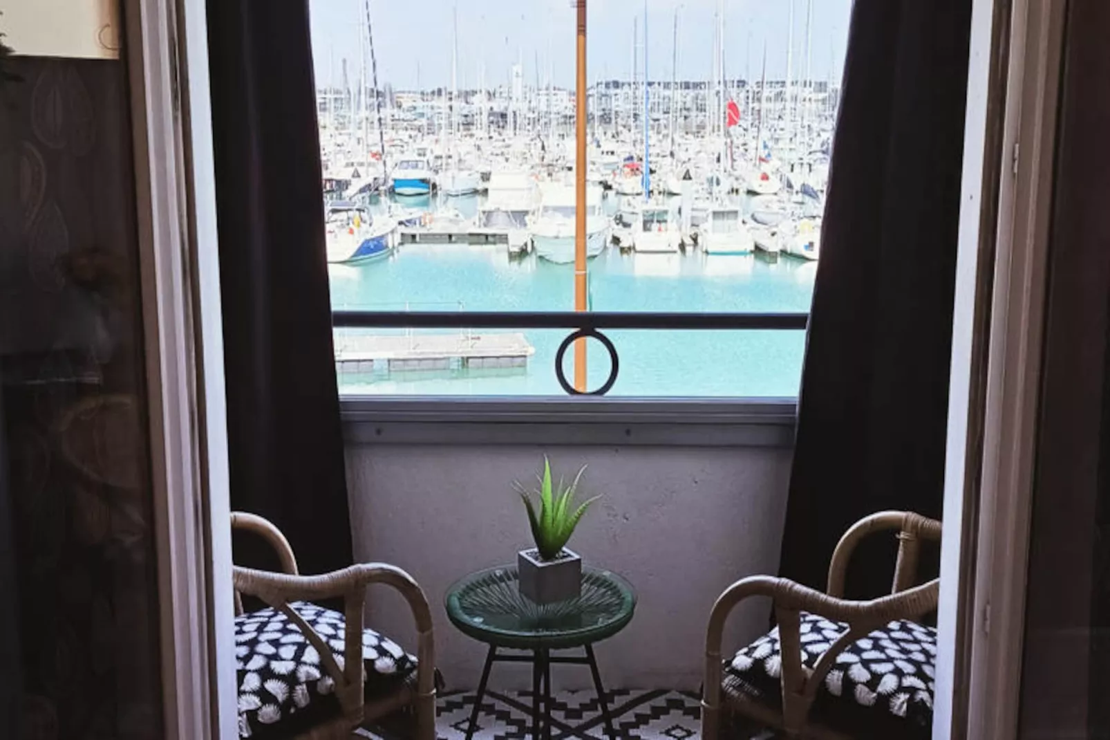 Studio à Les Sables d'Olonne