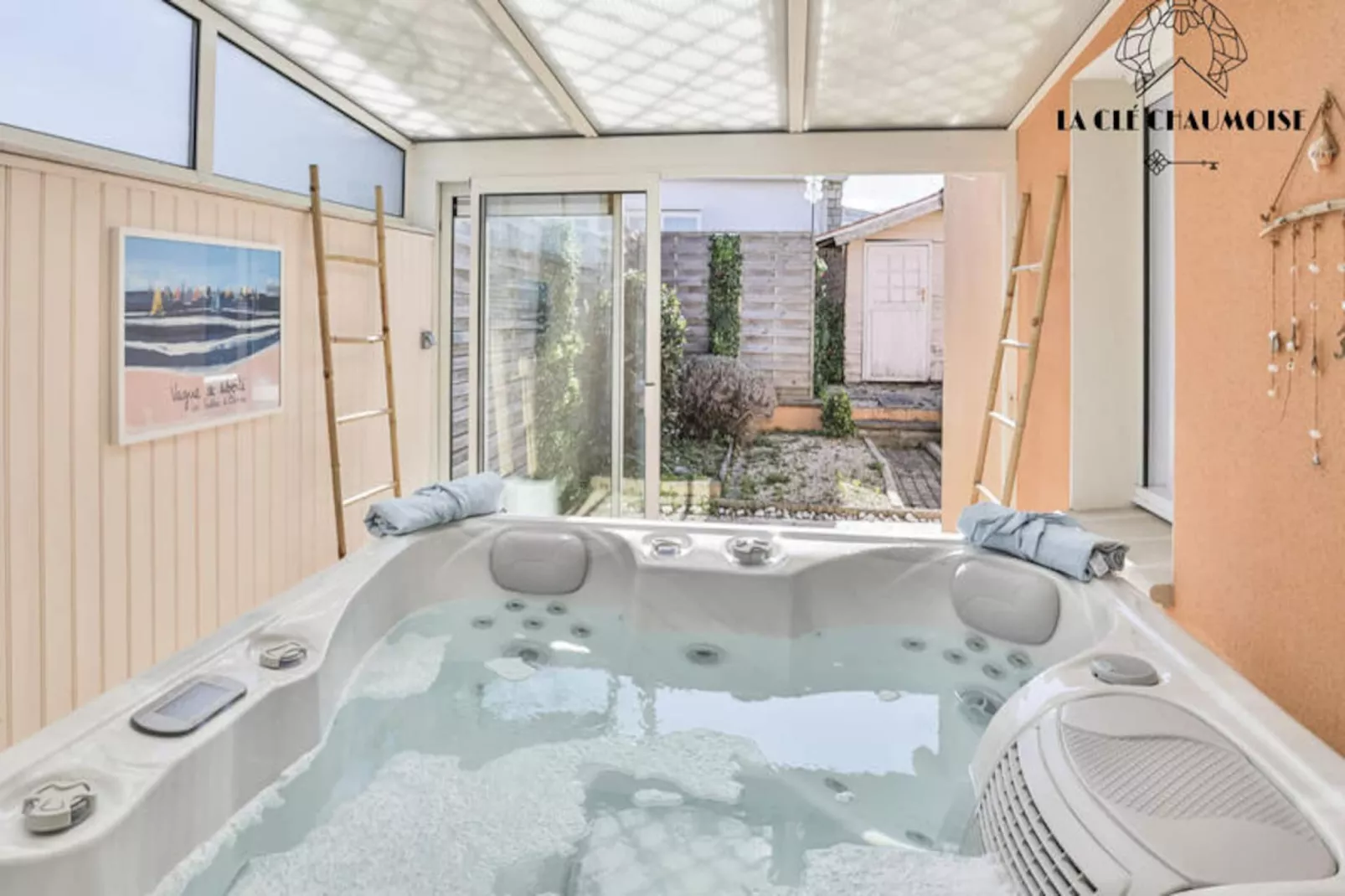 Maison à Les Sables d'Olonne