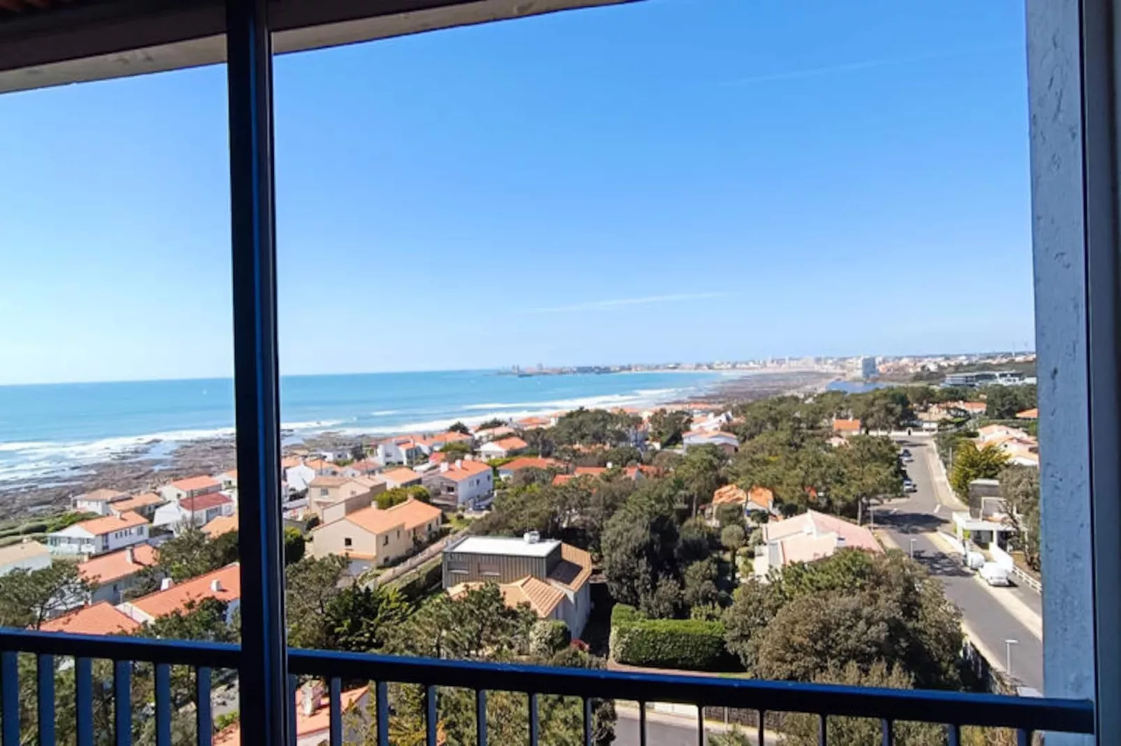 Appartements à Les Sables d'Olonne