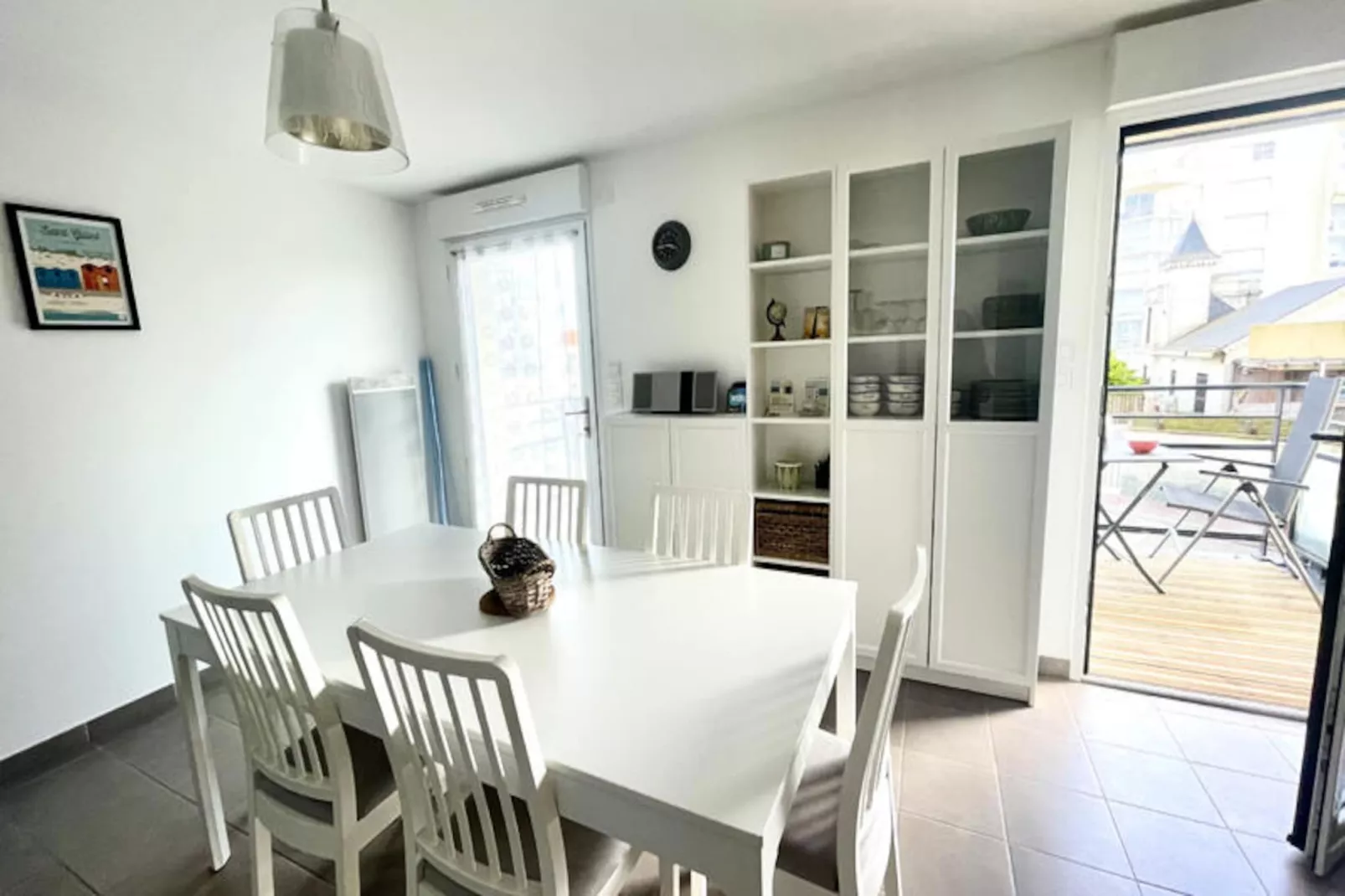 Appartements à Saint-Gilles-Croix-de-Vie