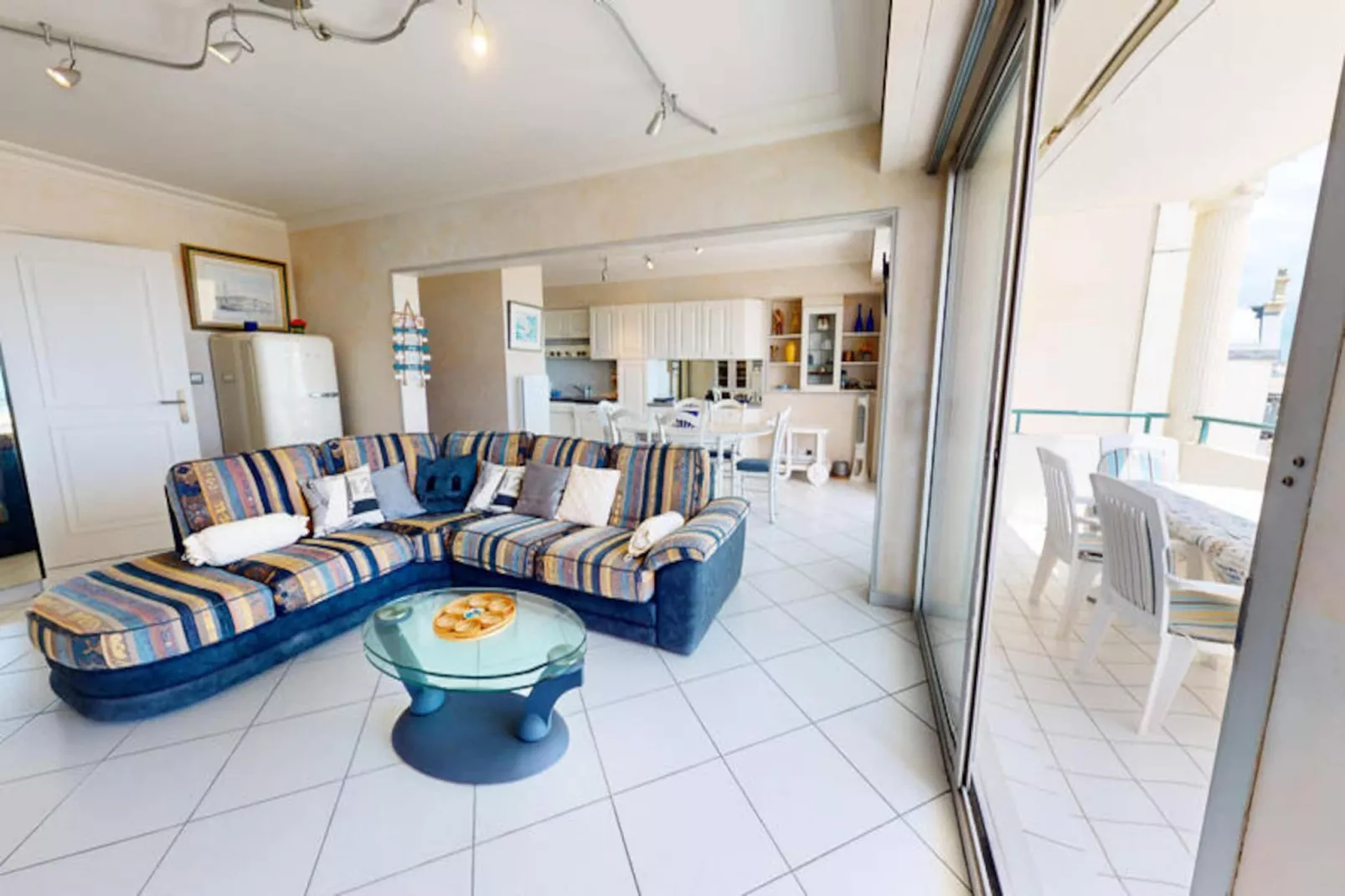 Appartements à Saint-Gilles-Croix-de-Vie