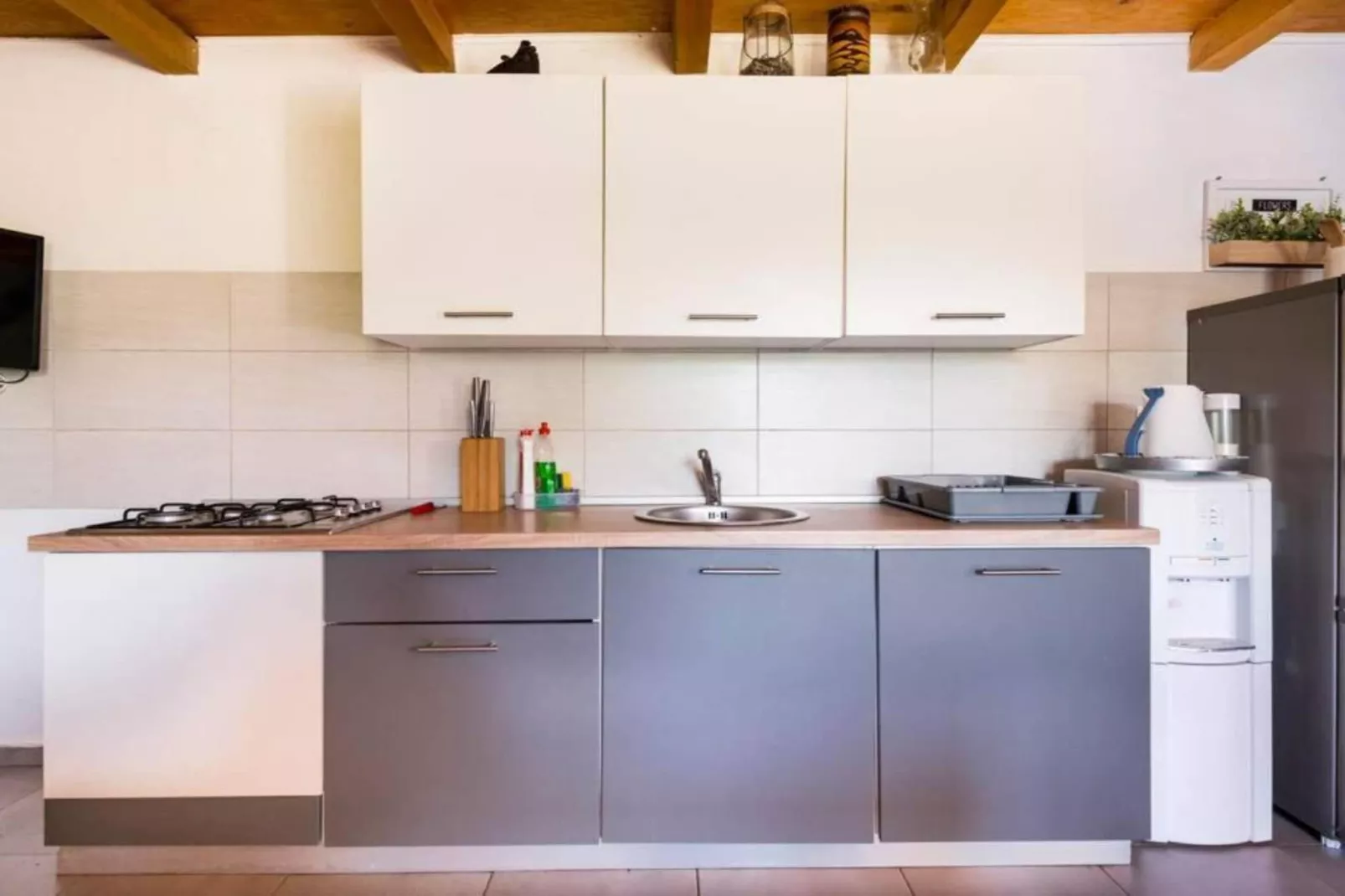 Village Holiday House Ivan Kozina with Pool