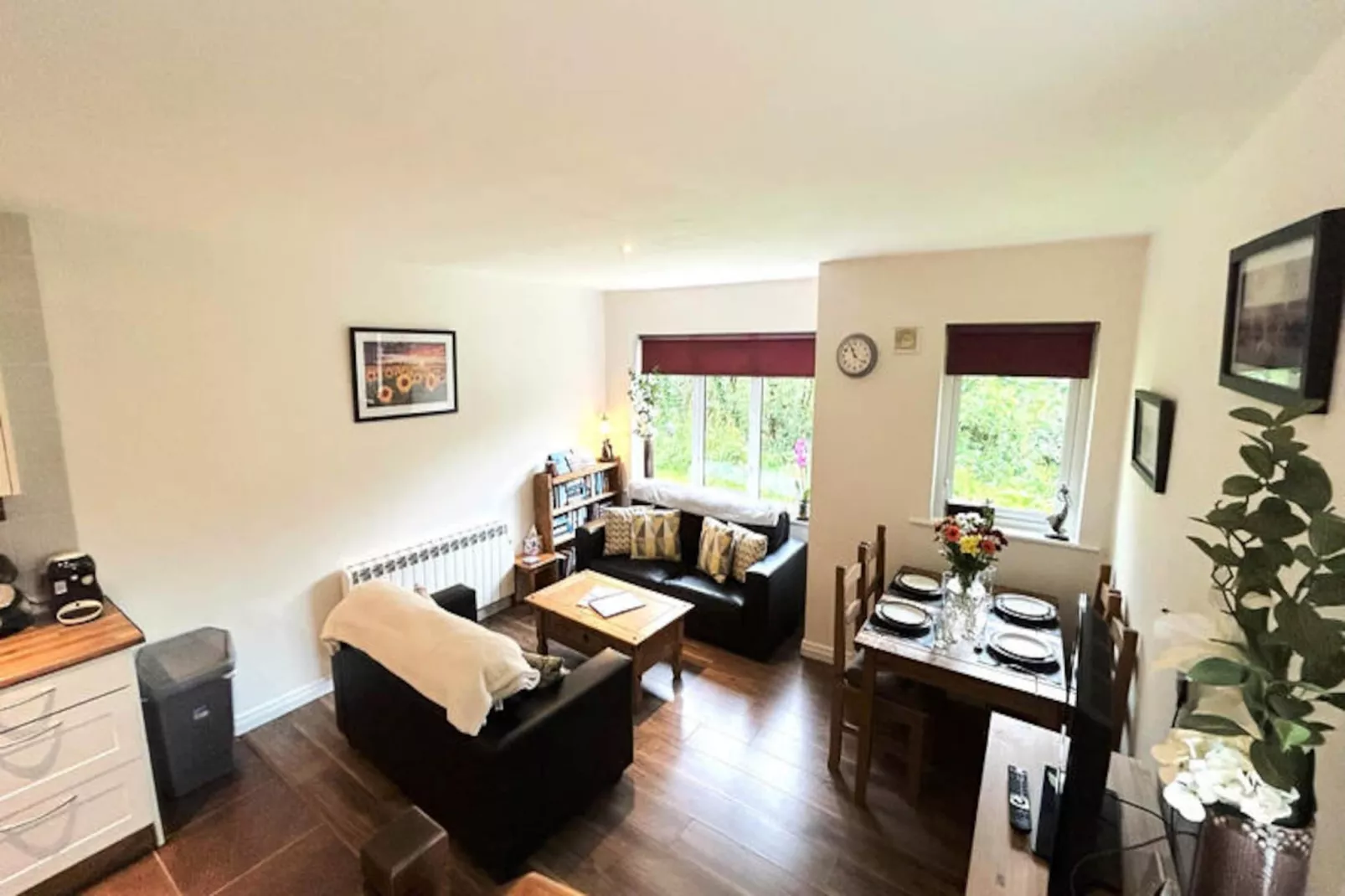 Mobil Home - Bungalow - Cottage à Clifden Galway