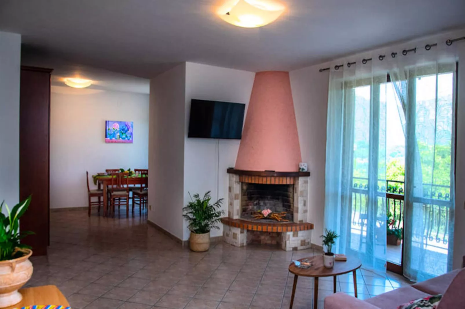 Appartements à Tramonti