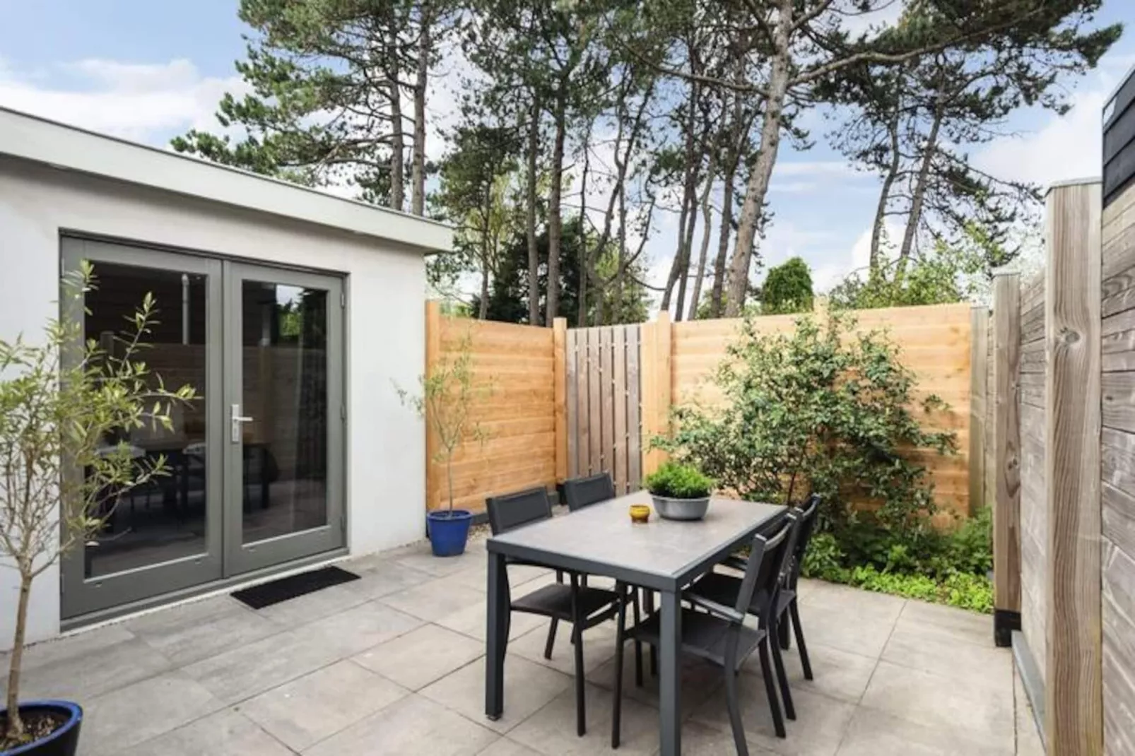 Amsterdam Dunes Holiday Home