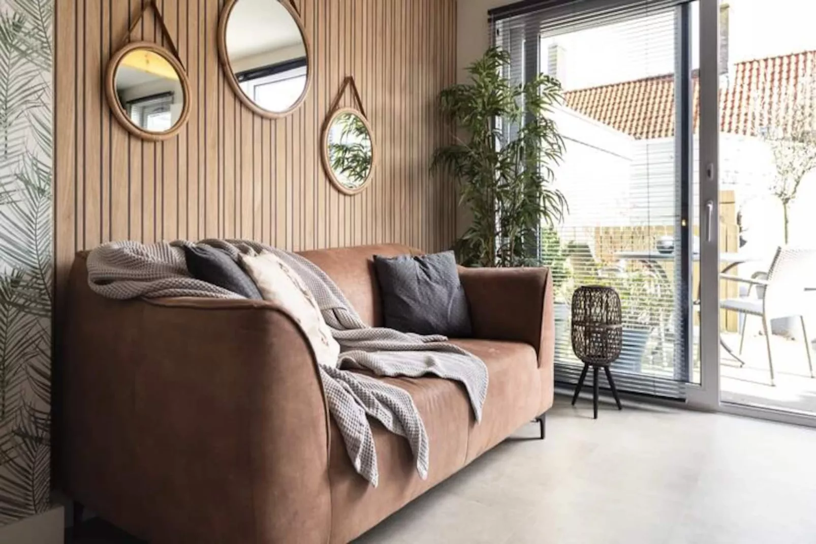 Oasis Zandvoort - Parking Gratuit