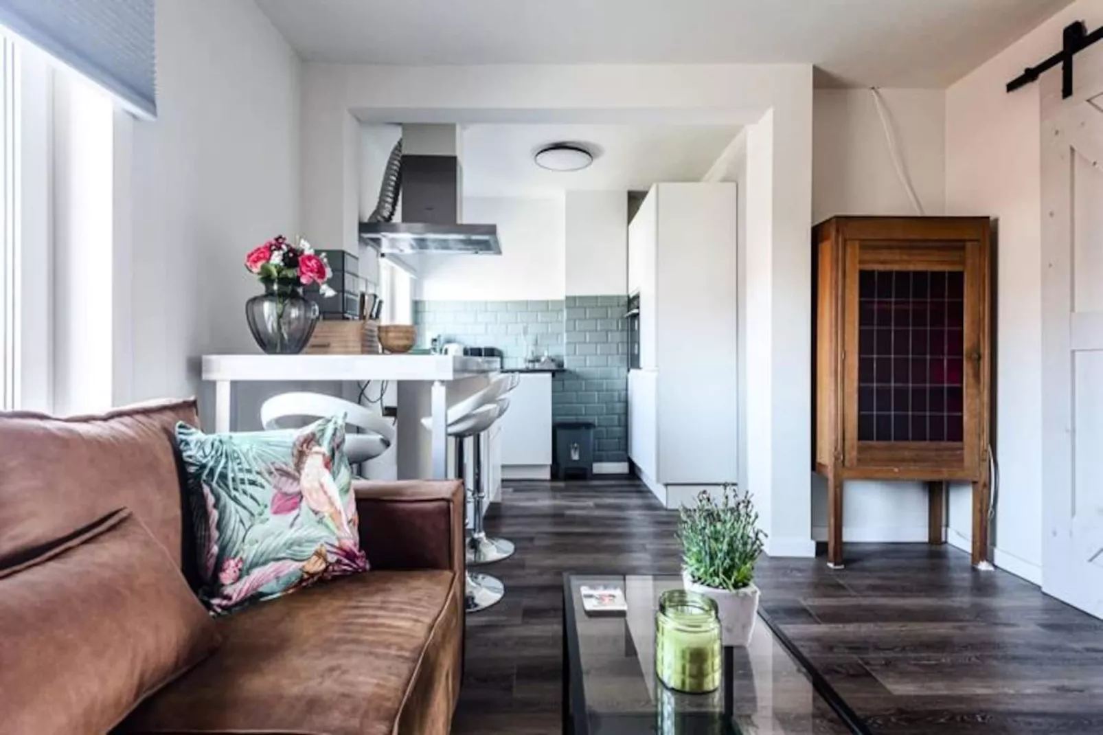 Albatros Aan Zee - Zandvoort