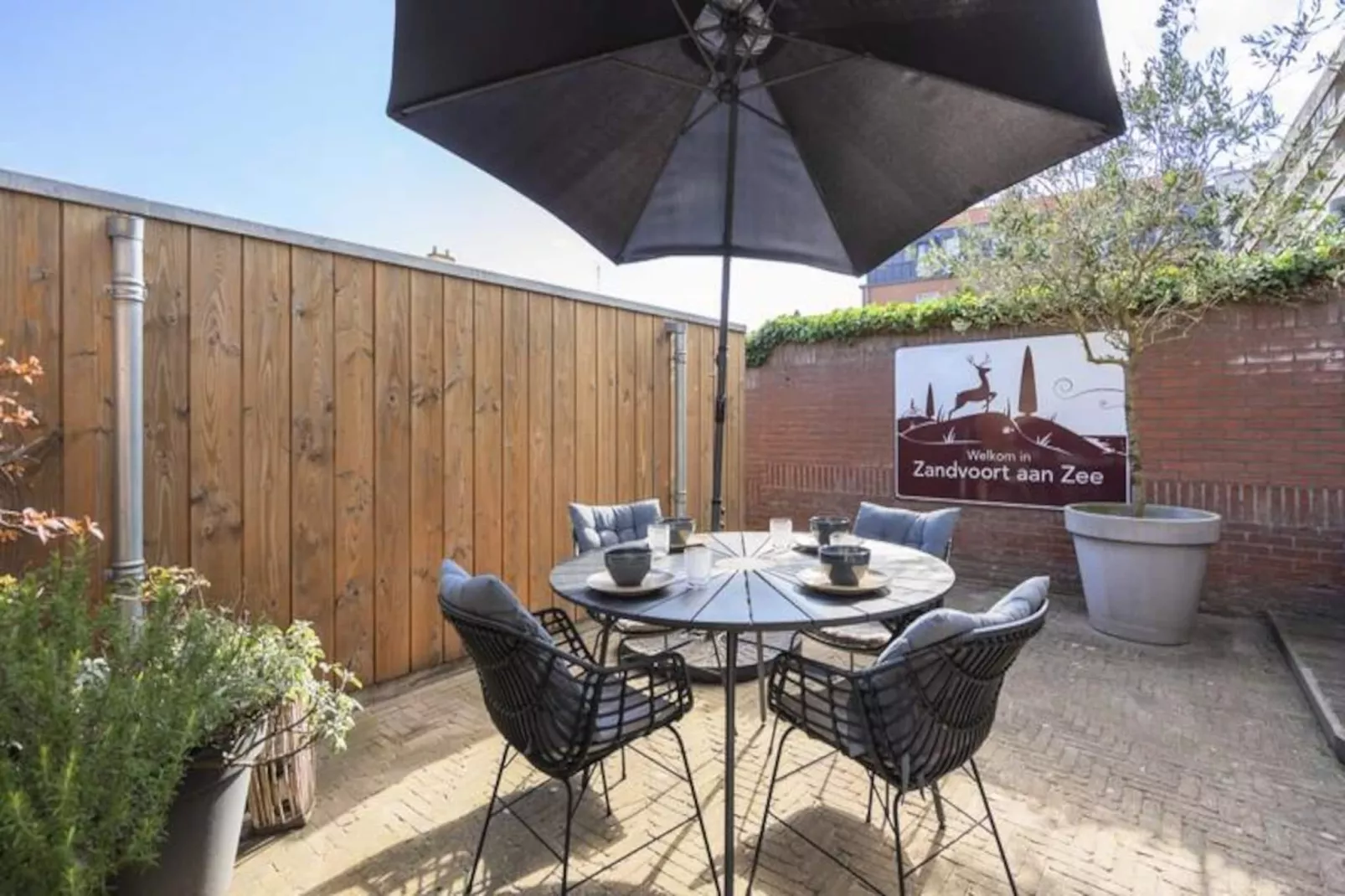 Family Stay Zandvoort