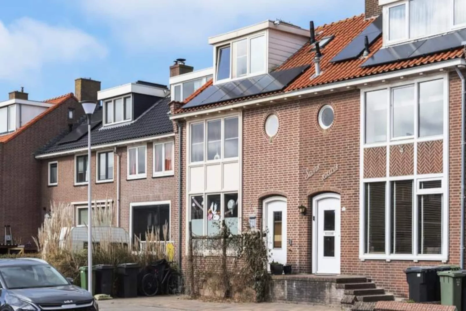 Coastal Inn - Studio