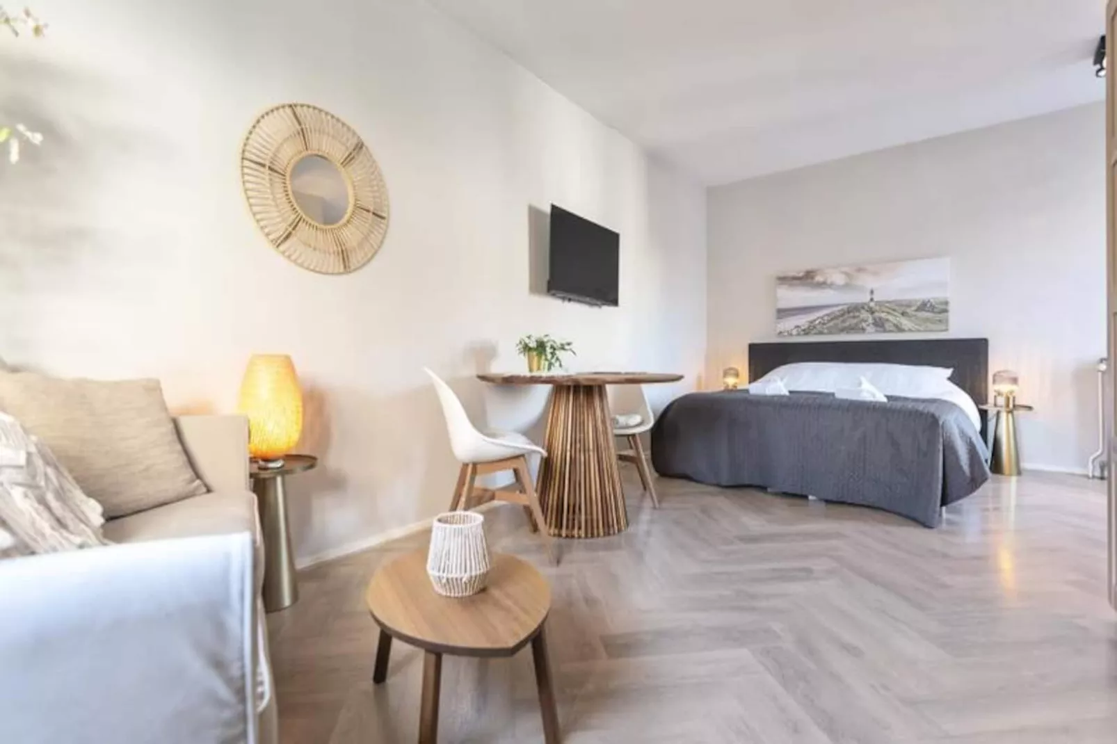 Boutique Pension Bennekom - Charming Guesthouse