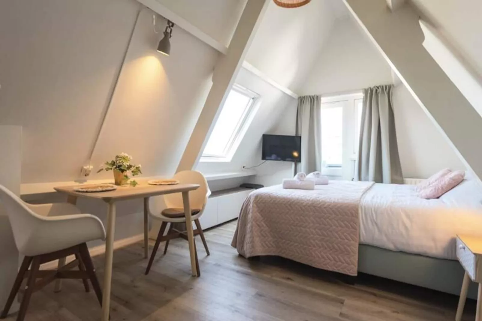 Boutique Pension Bennekom - Studio 4