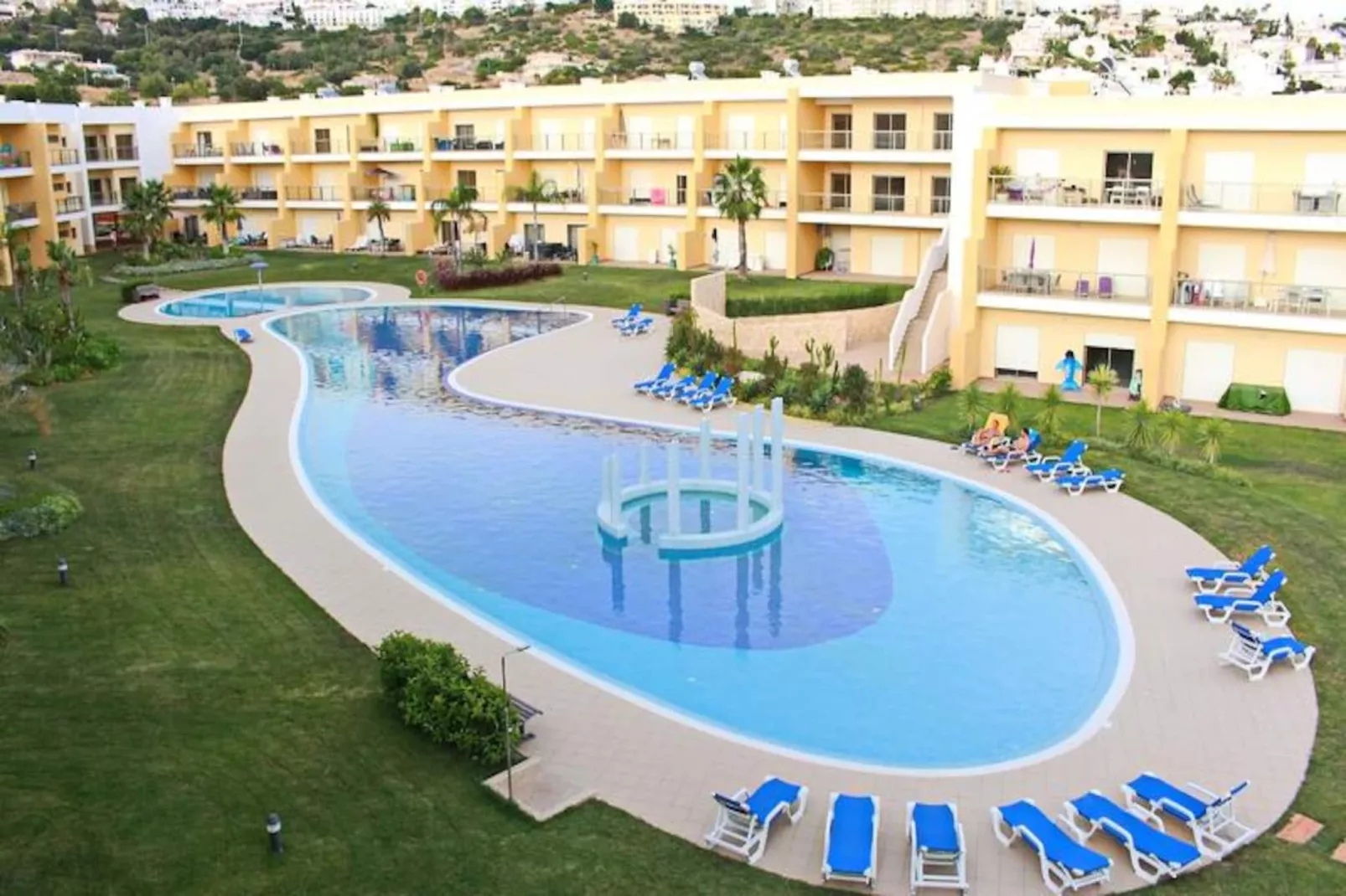 Appartements à Albufeira