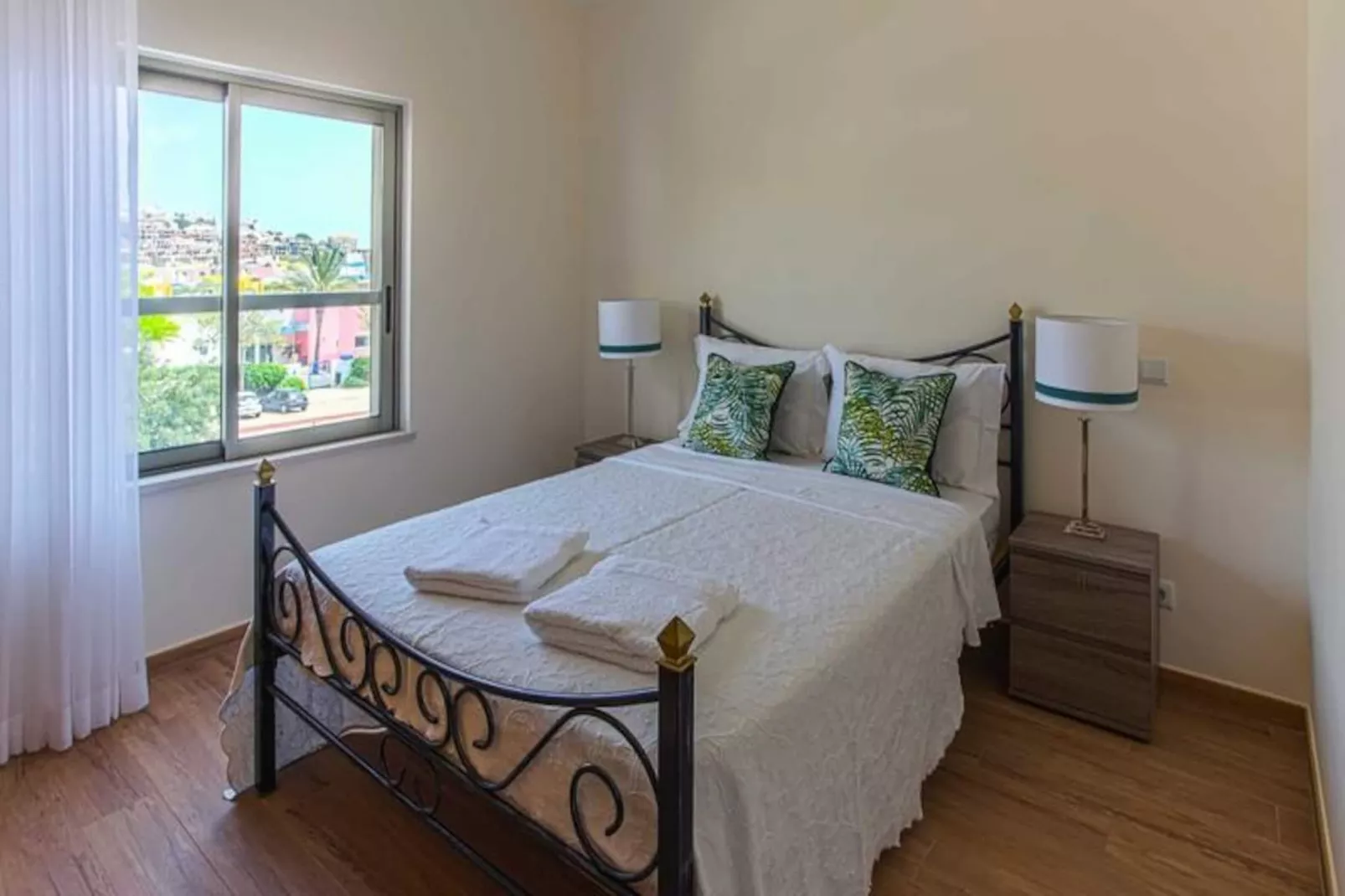 Appartements à Albufeira