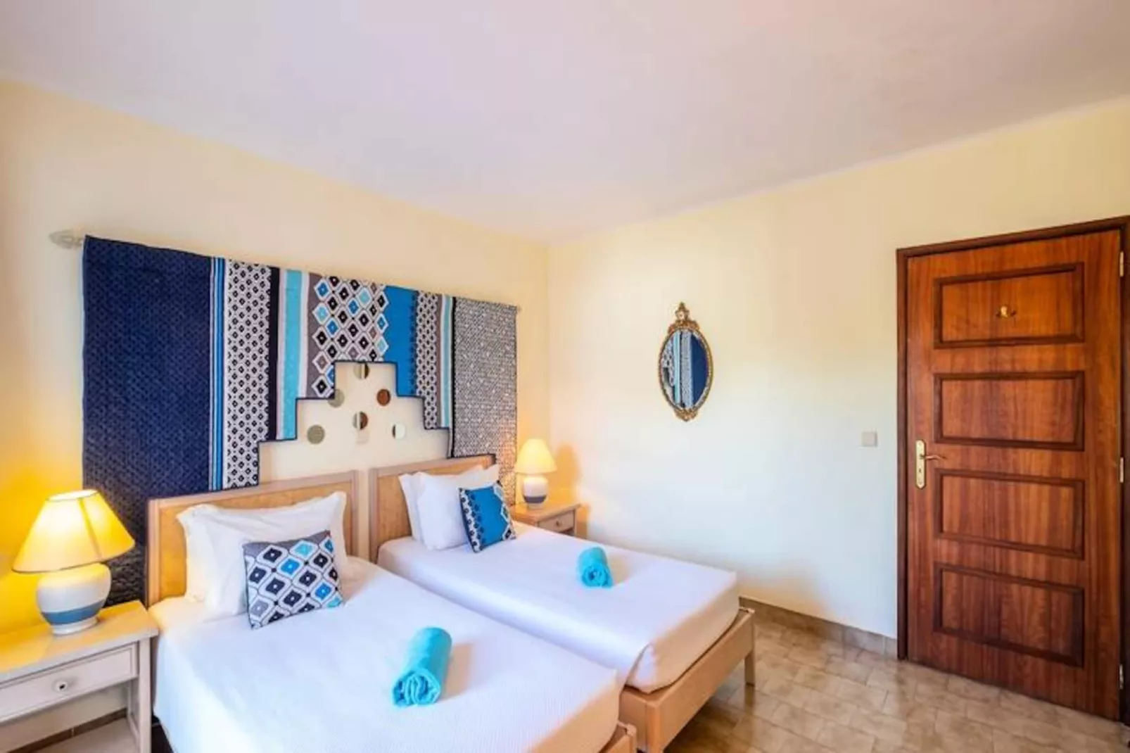 Appartements à Albufeira