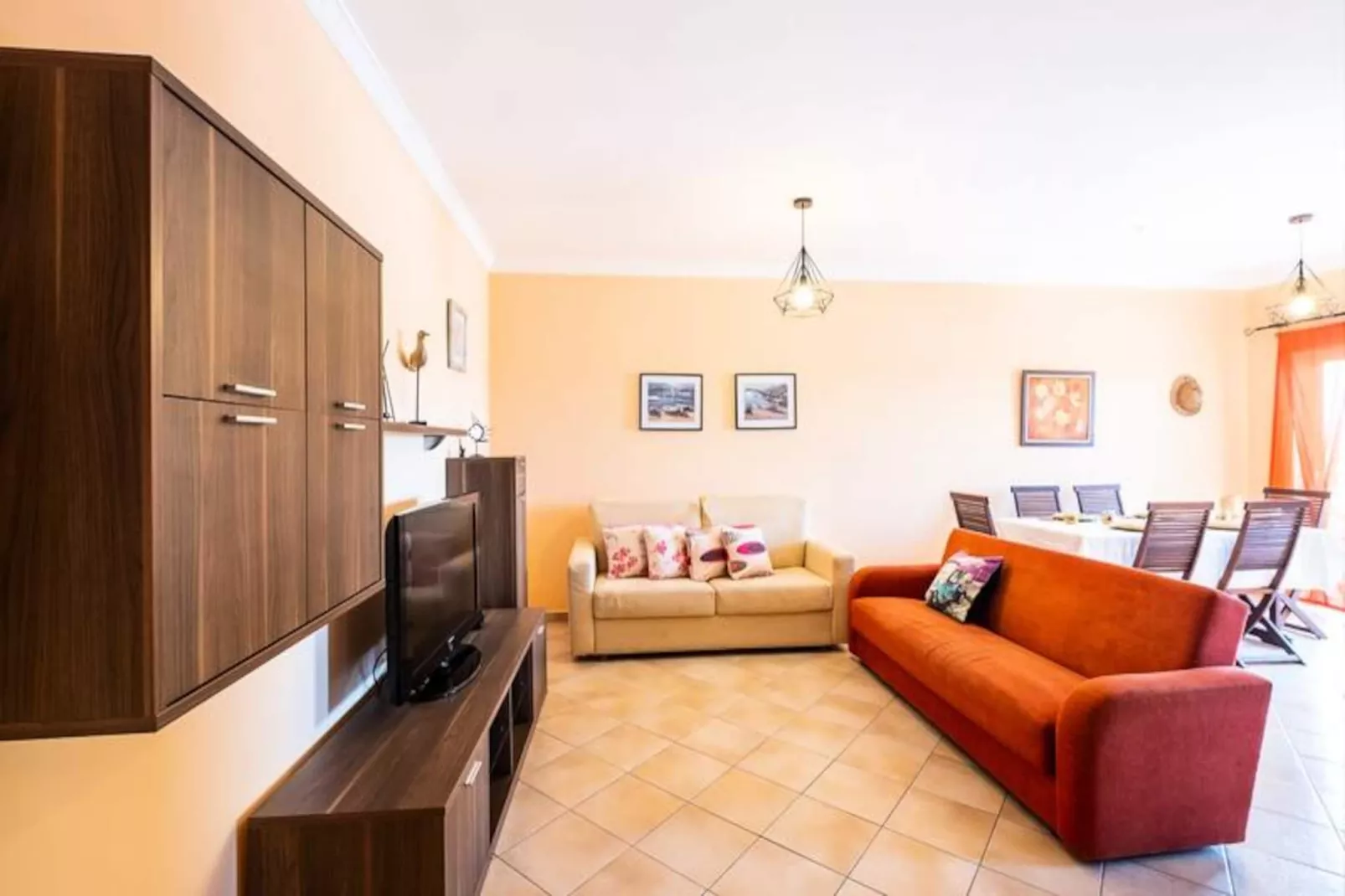 Appartements à Albufeira