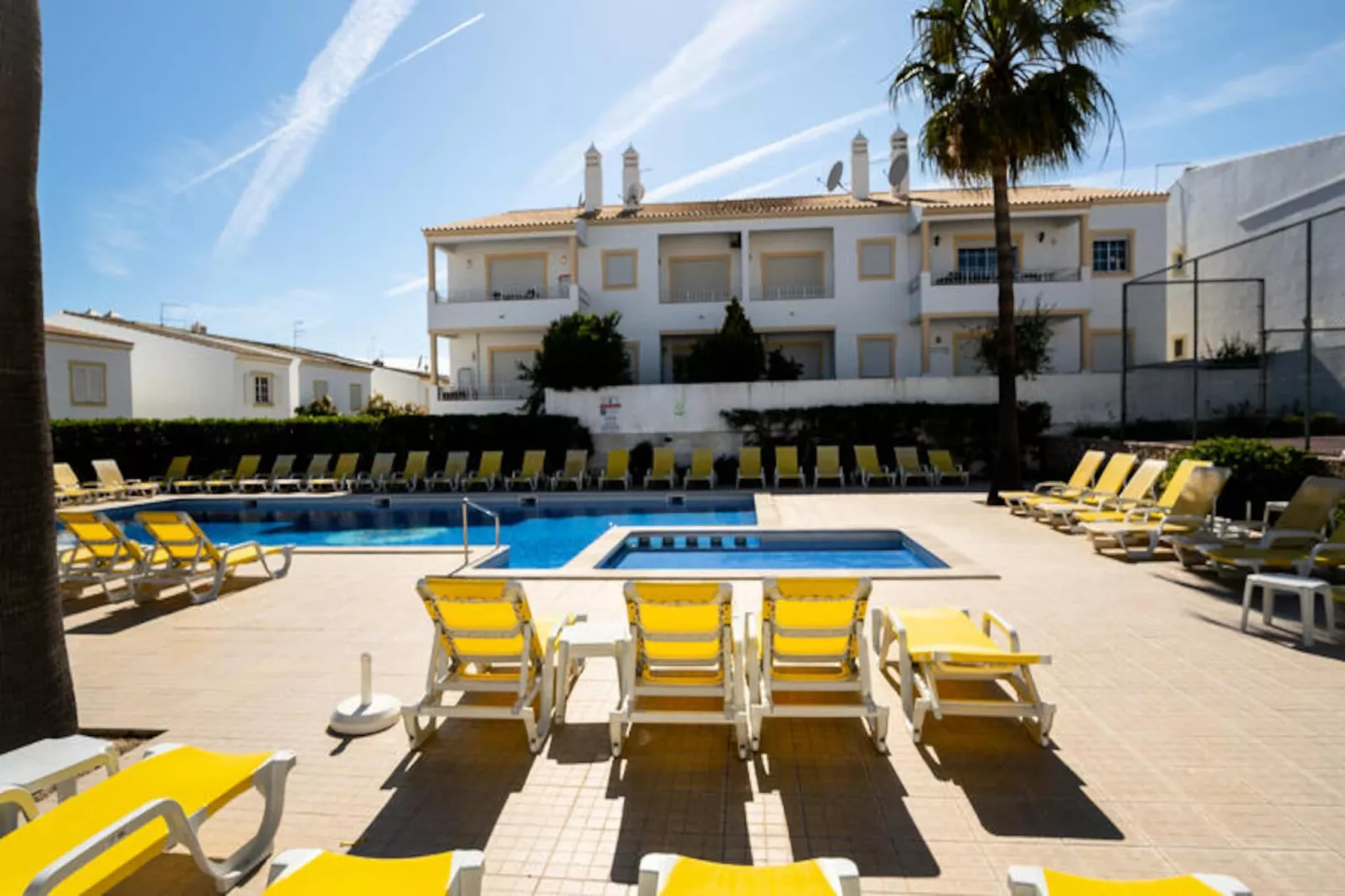 Appartements à Albufeira