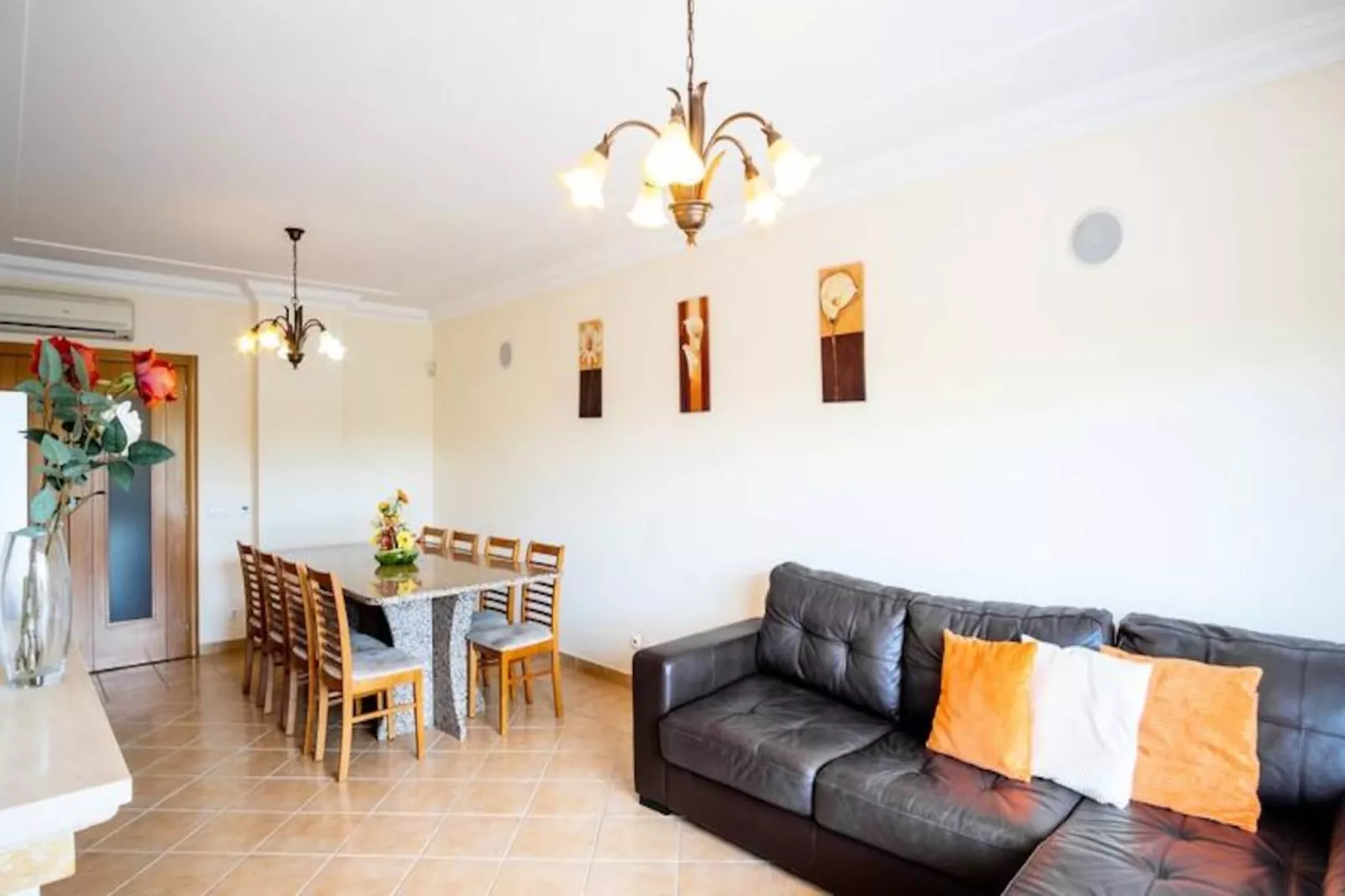 Appartements à Albufeira