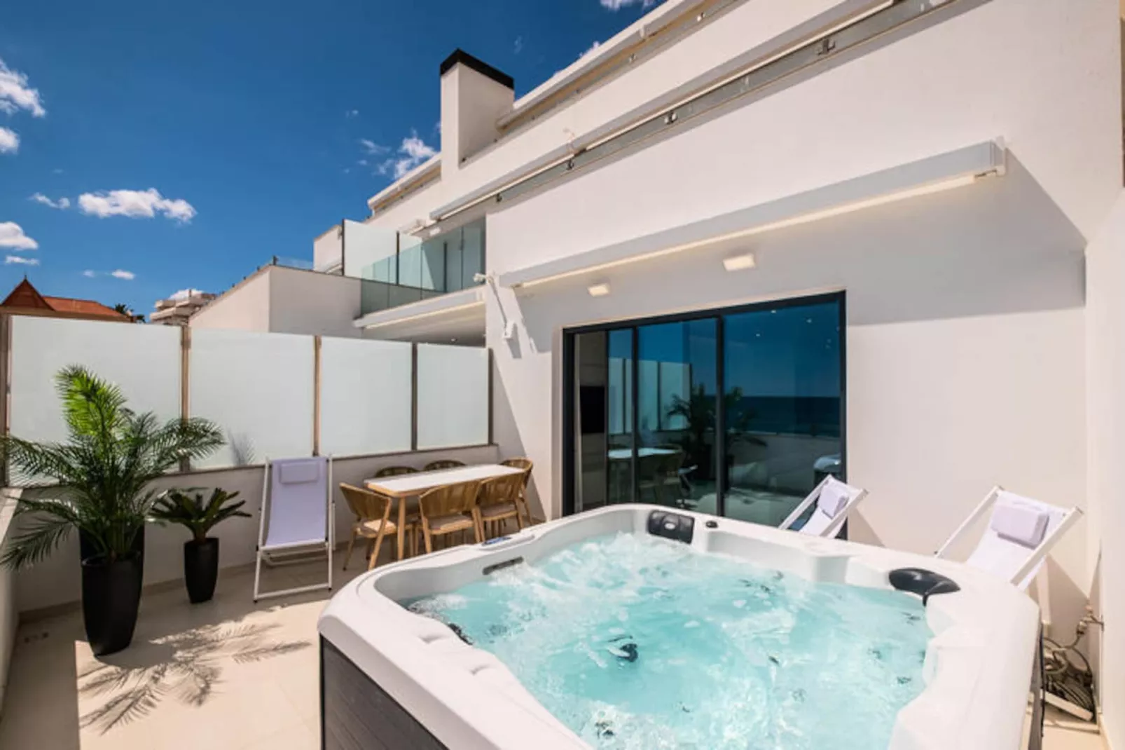 Appartements à Armaçao de Pera