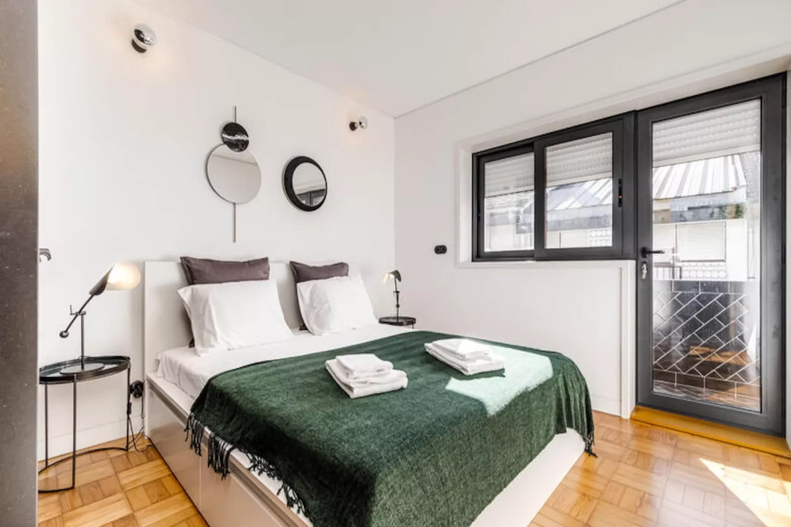 Appartements à Vila Nova de Gaia