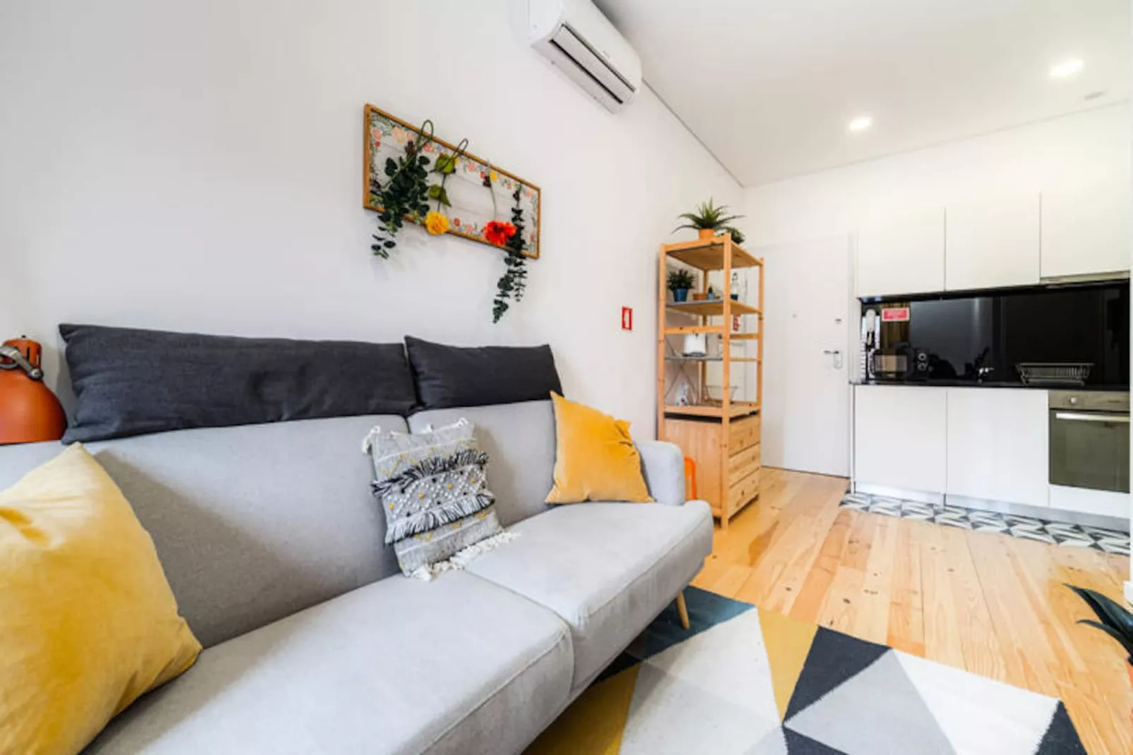 Appartements à Porto