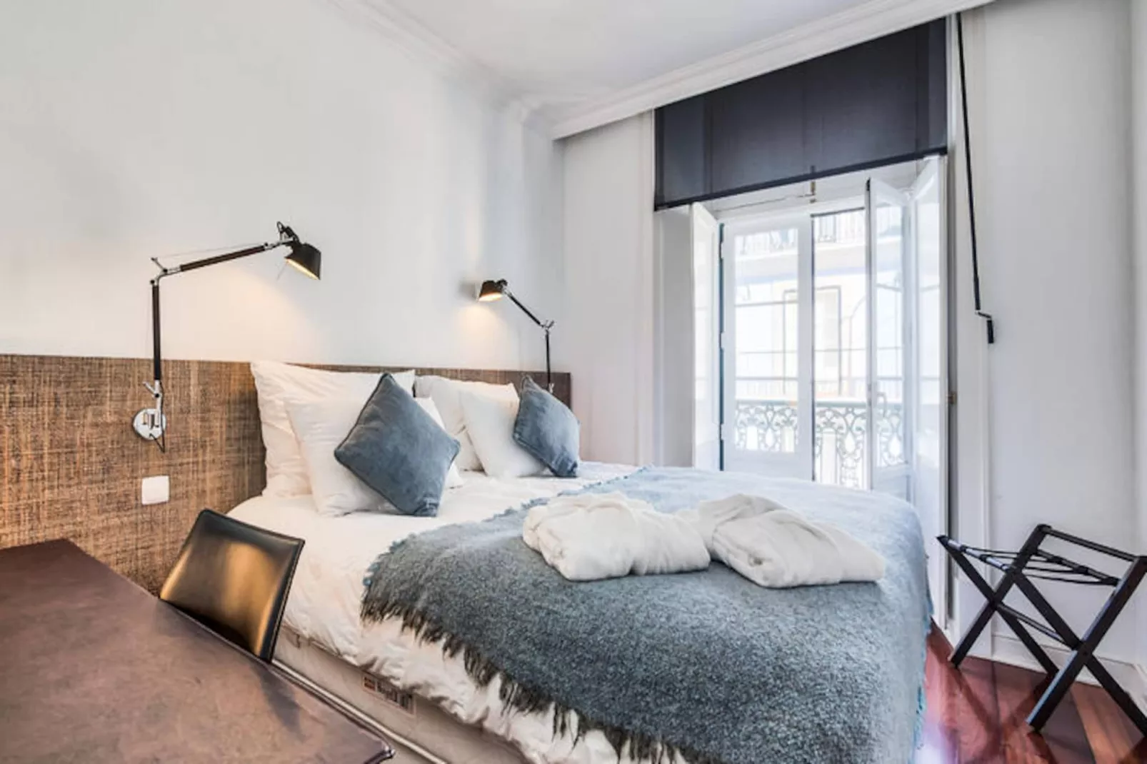 Appartements à Lisbonne