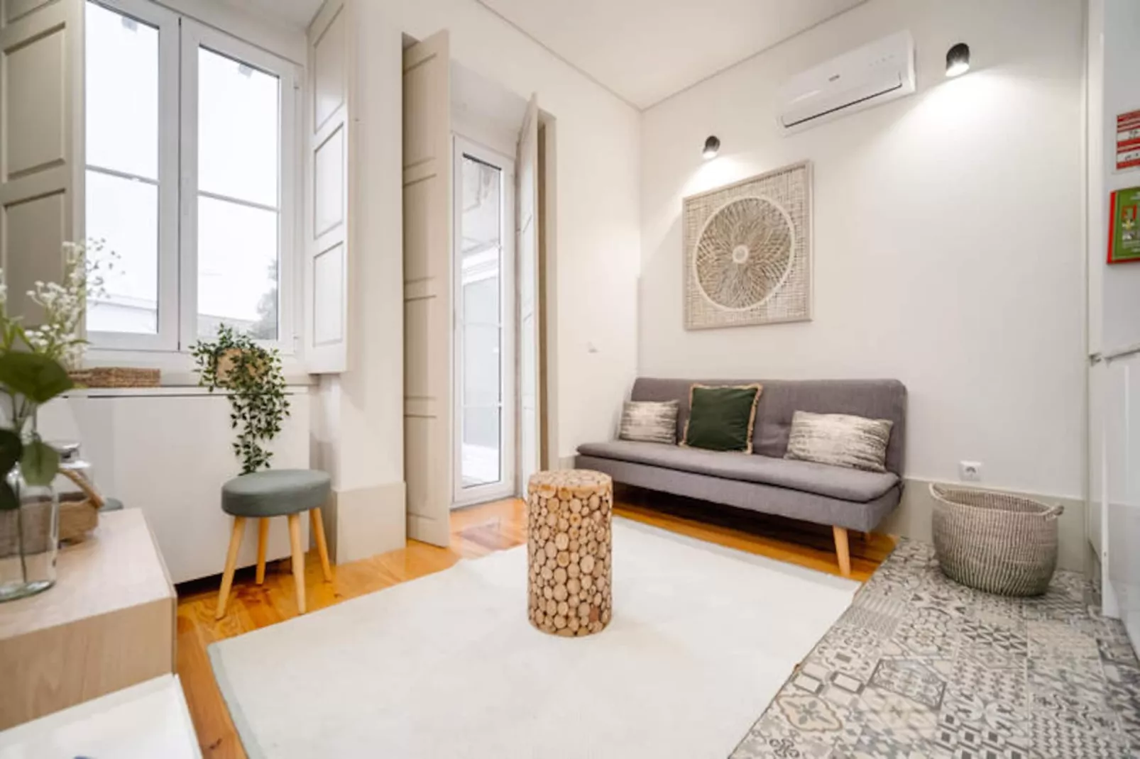 Appartements à Porto