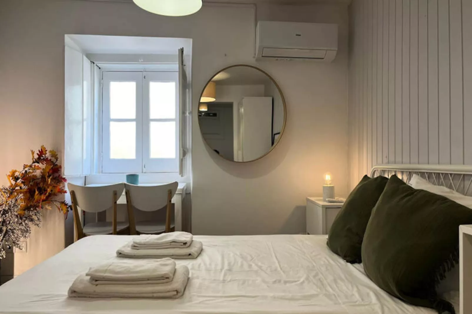 Appartements à Lisbonne