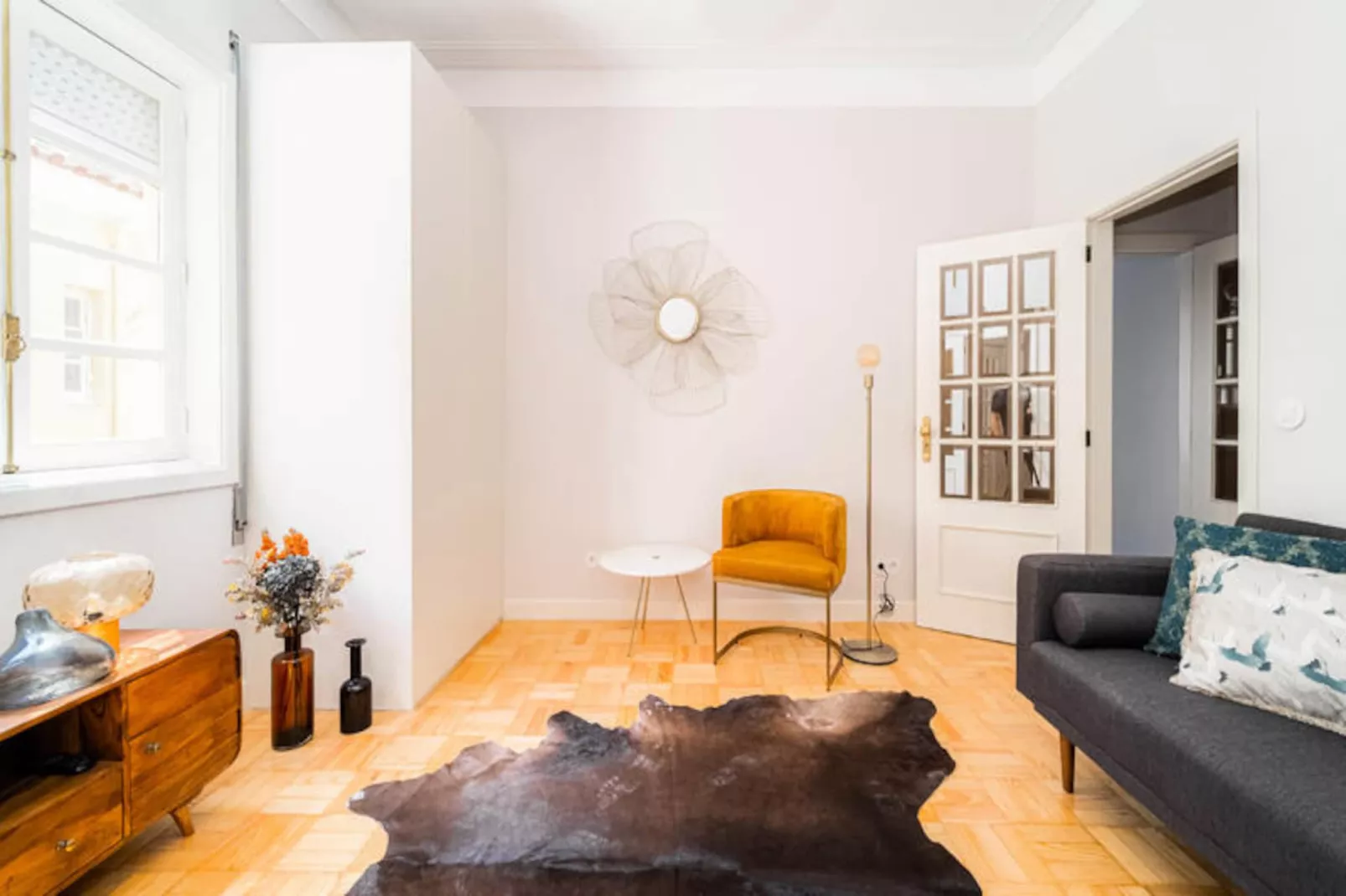 Appartements à Porto