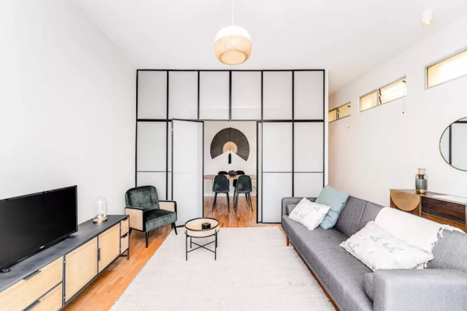 Appartements à Porto