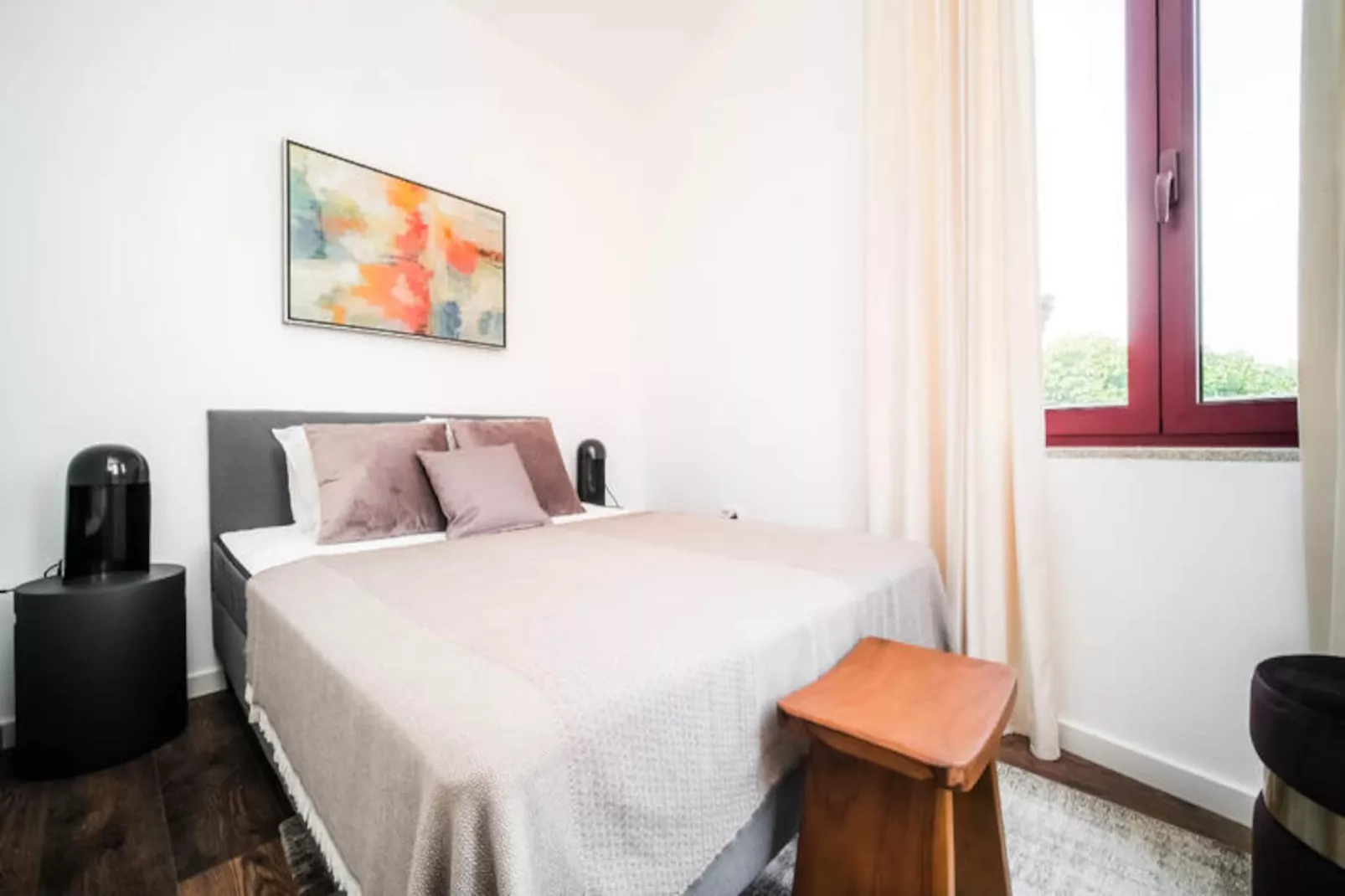 Appartements à Porto