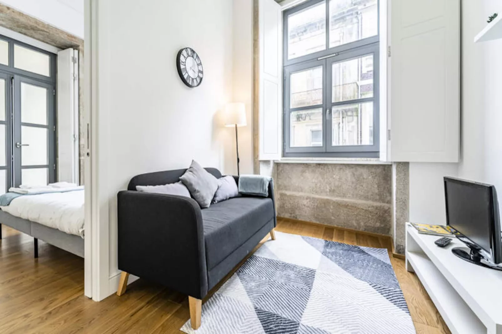 Appartements à Porto