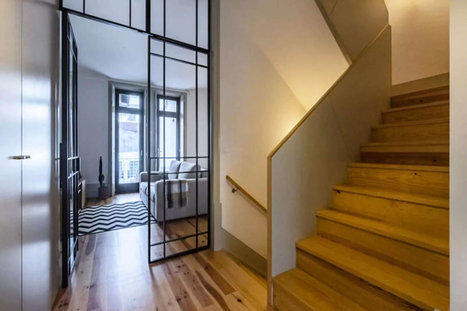 Appartements à Porto