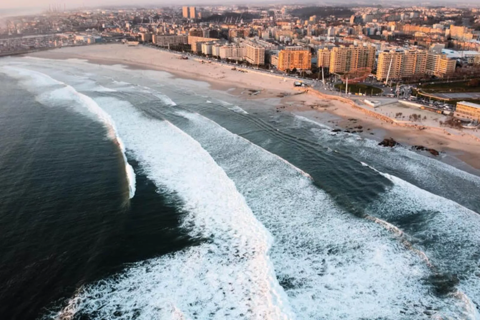 Appartements à Matosinhos