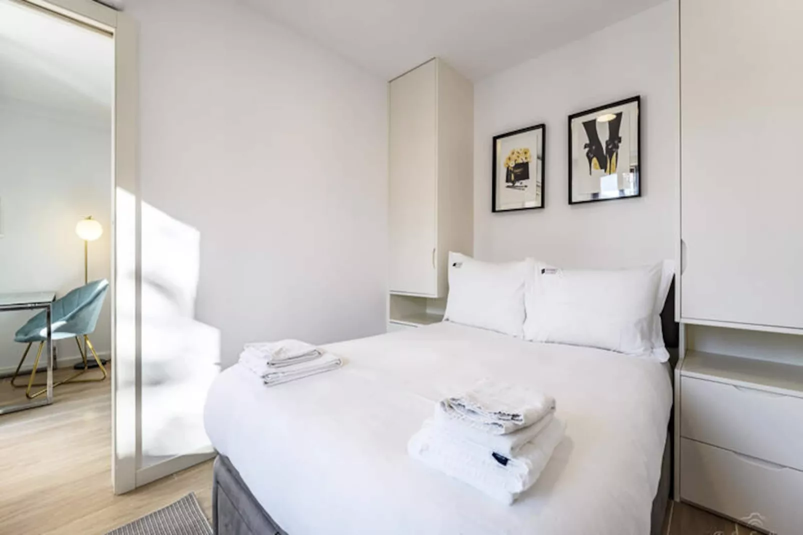 Appartements à Porto