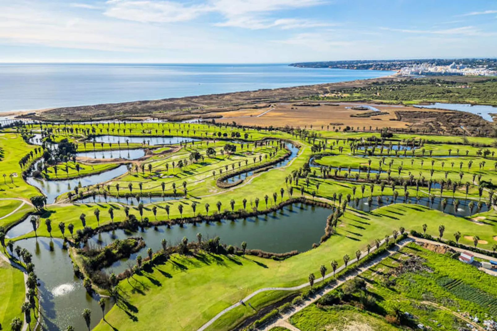 Appartements à Albufeira