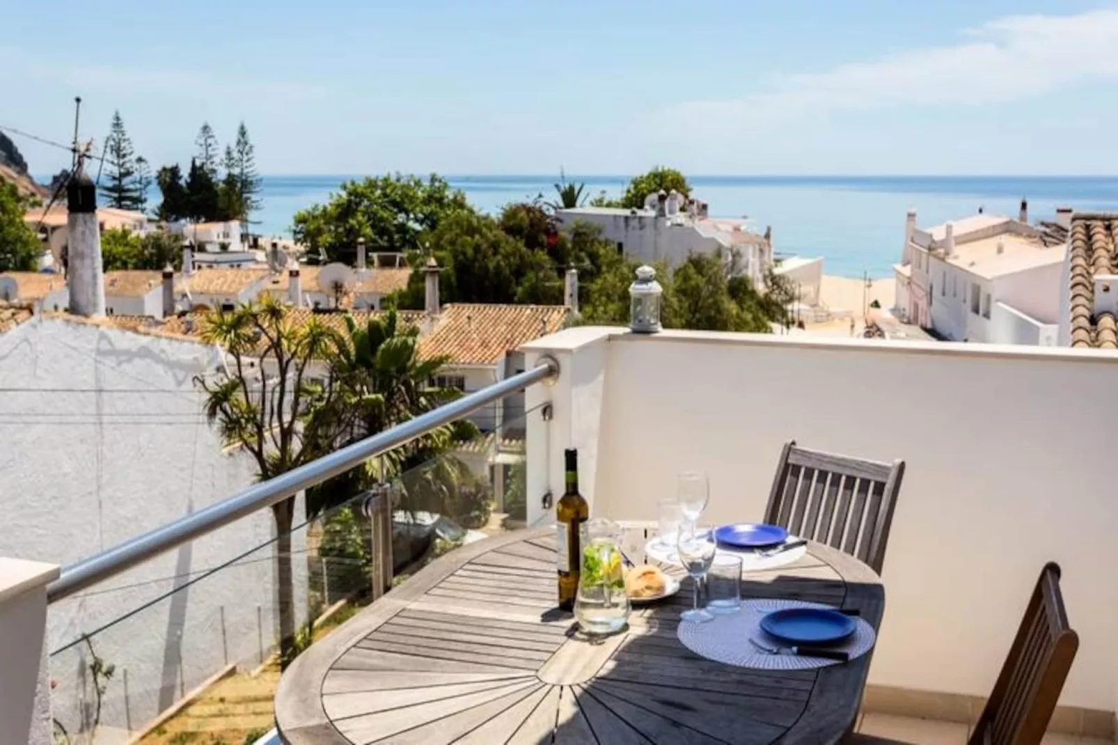 Mariners (1) - Bright And Stylish Apartment