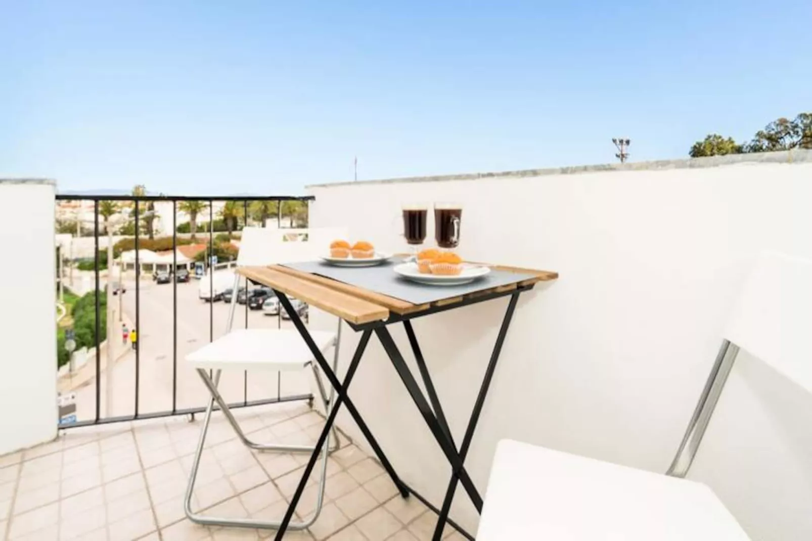 Seaview Urban Apartment Lagos