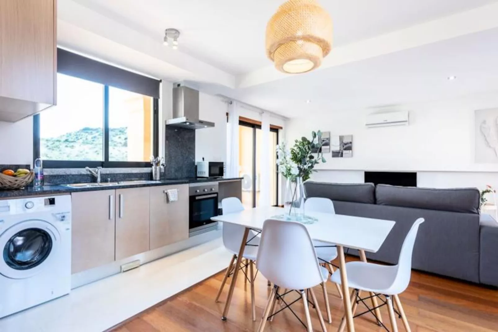 Baia Da Luz - Poolview Loft Aparment