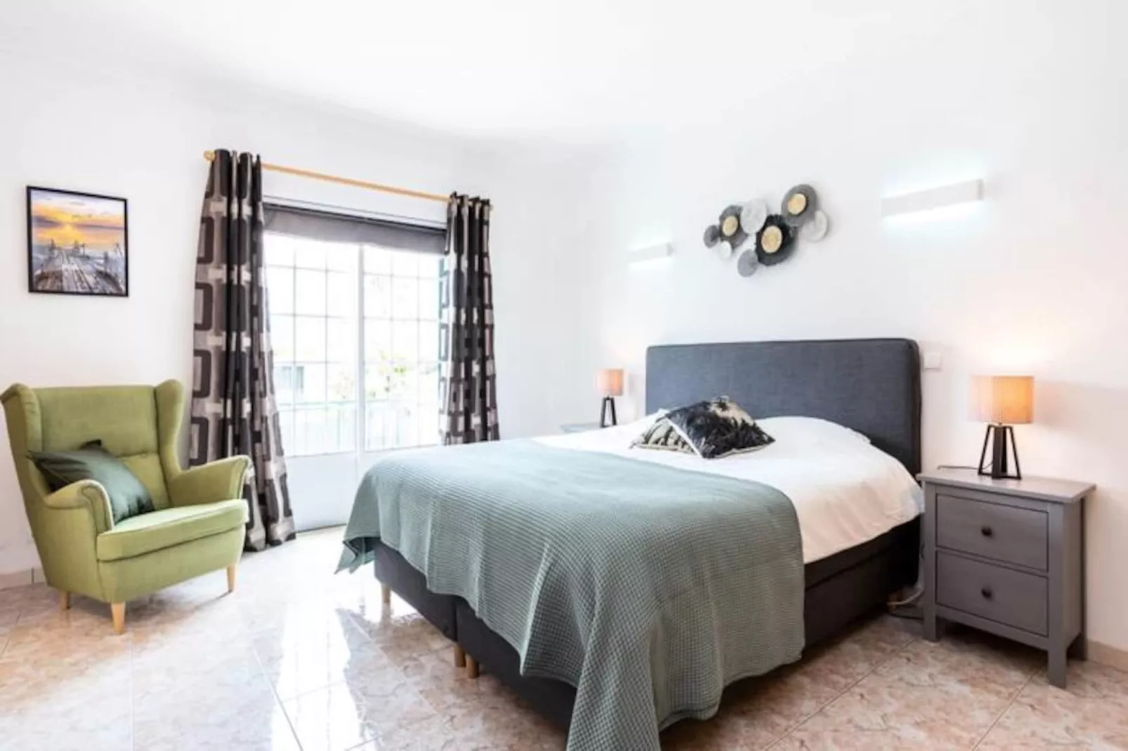 Casa Primavera Albufeira