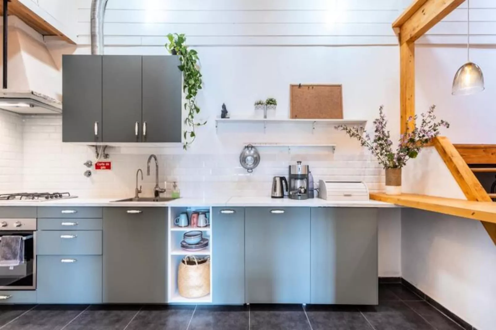 Cottage Aljezur Town