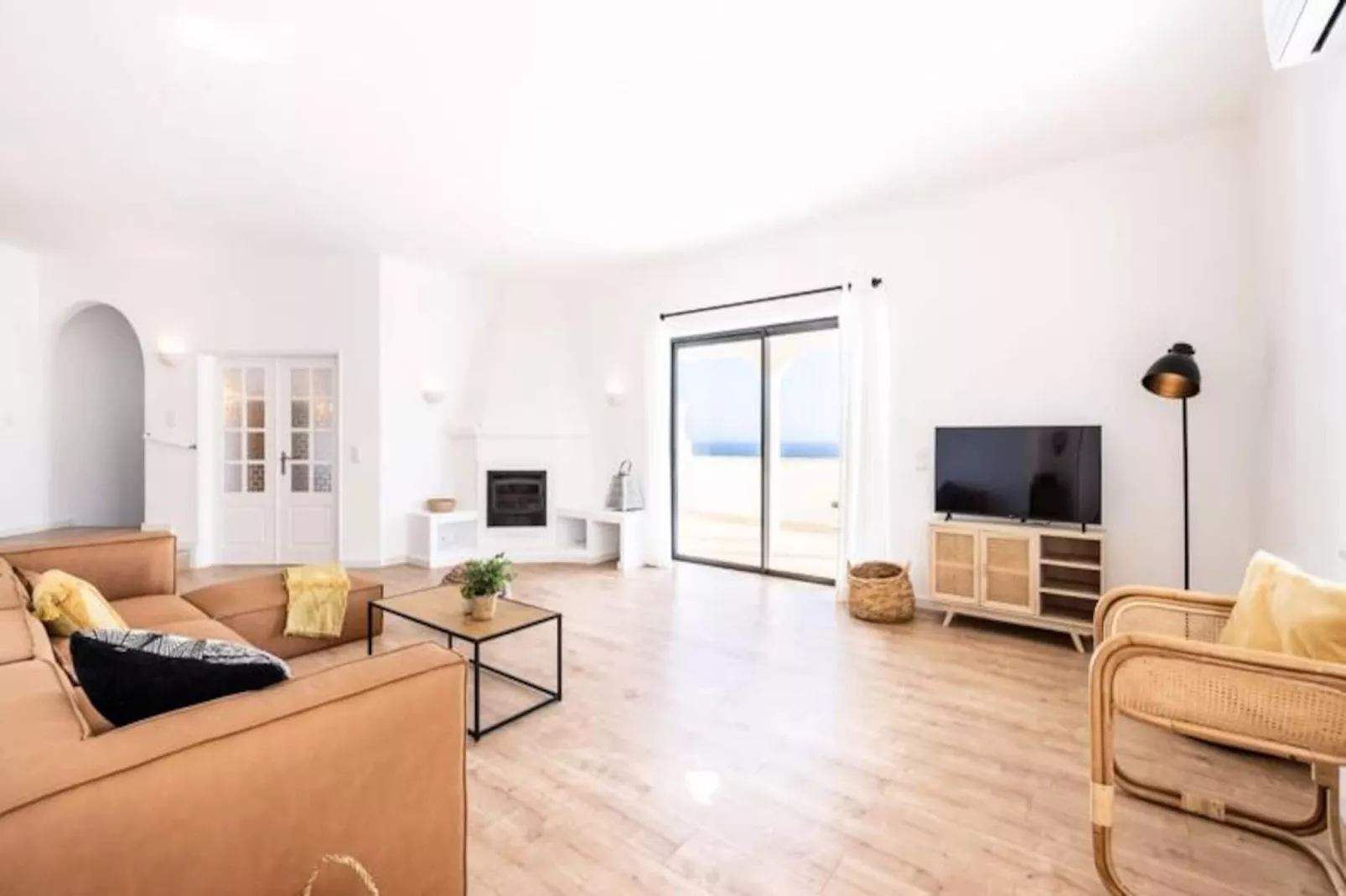 Fortaleza Sea View Villa Miramar - Two-bed Apartment With Private Pool